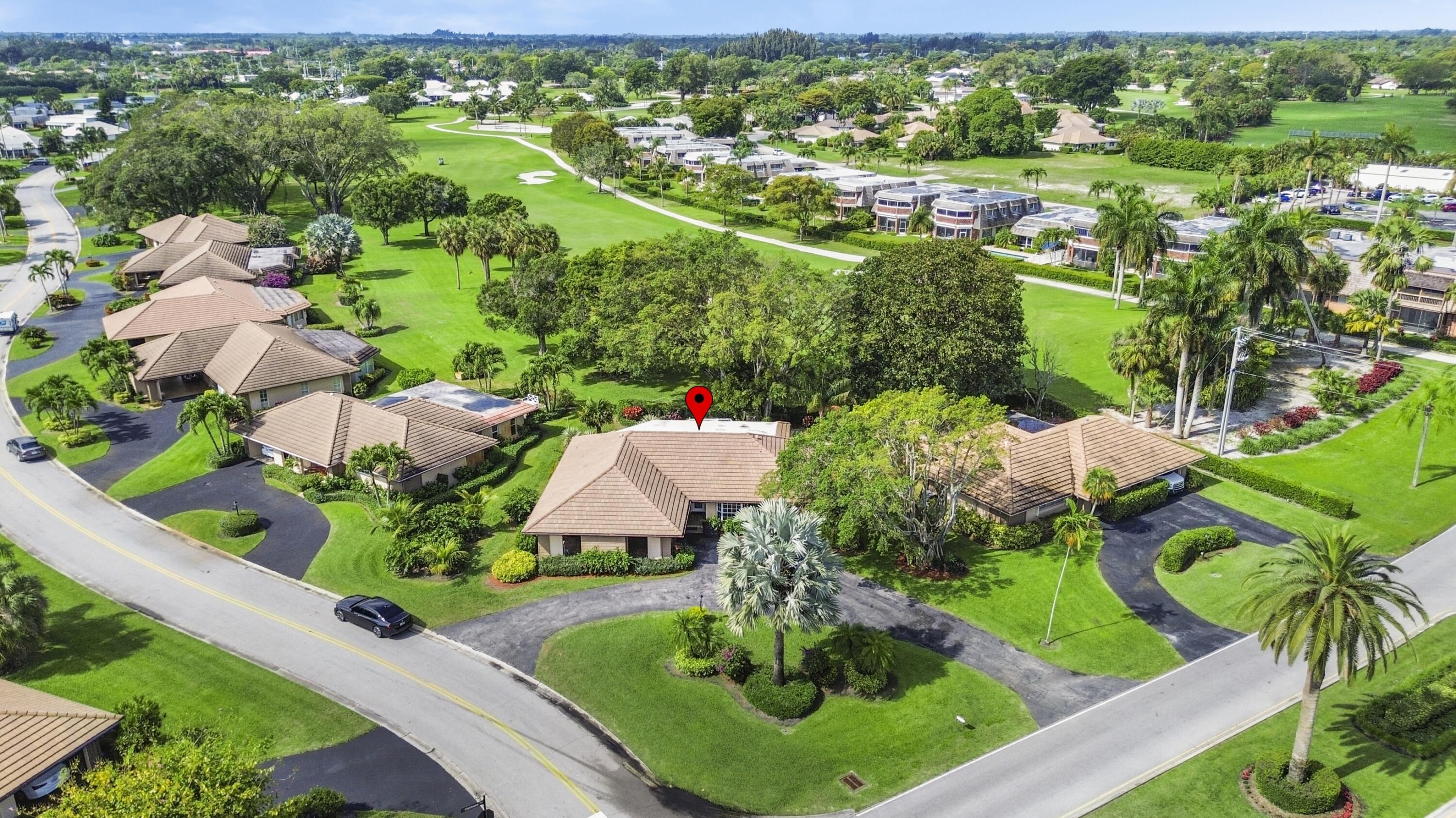 133 Clubhouse Boulevard