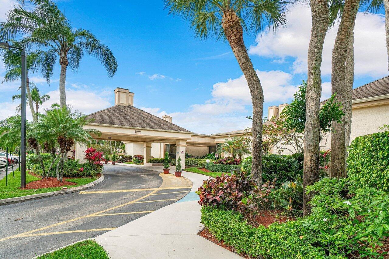 5120 Golfview Court 1722