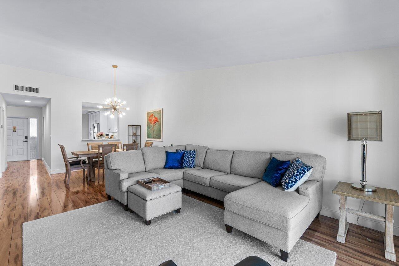 5120 Golfview Court 1722