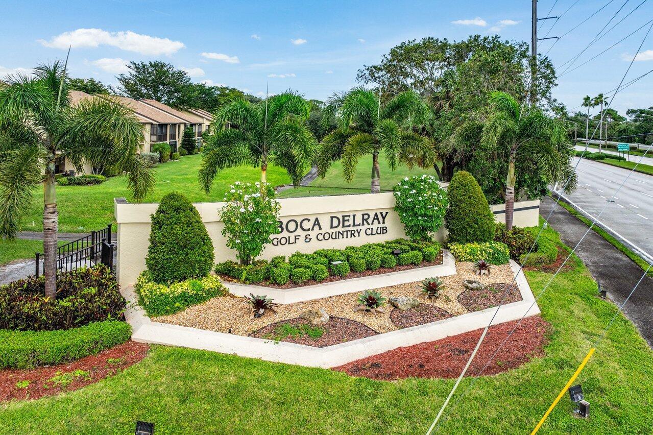 5120 Golfview Court 1722