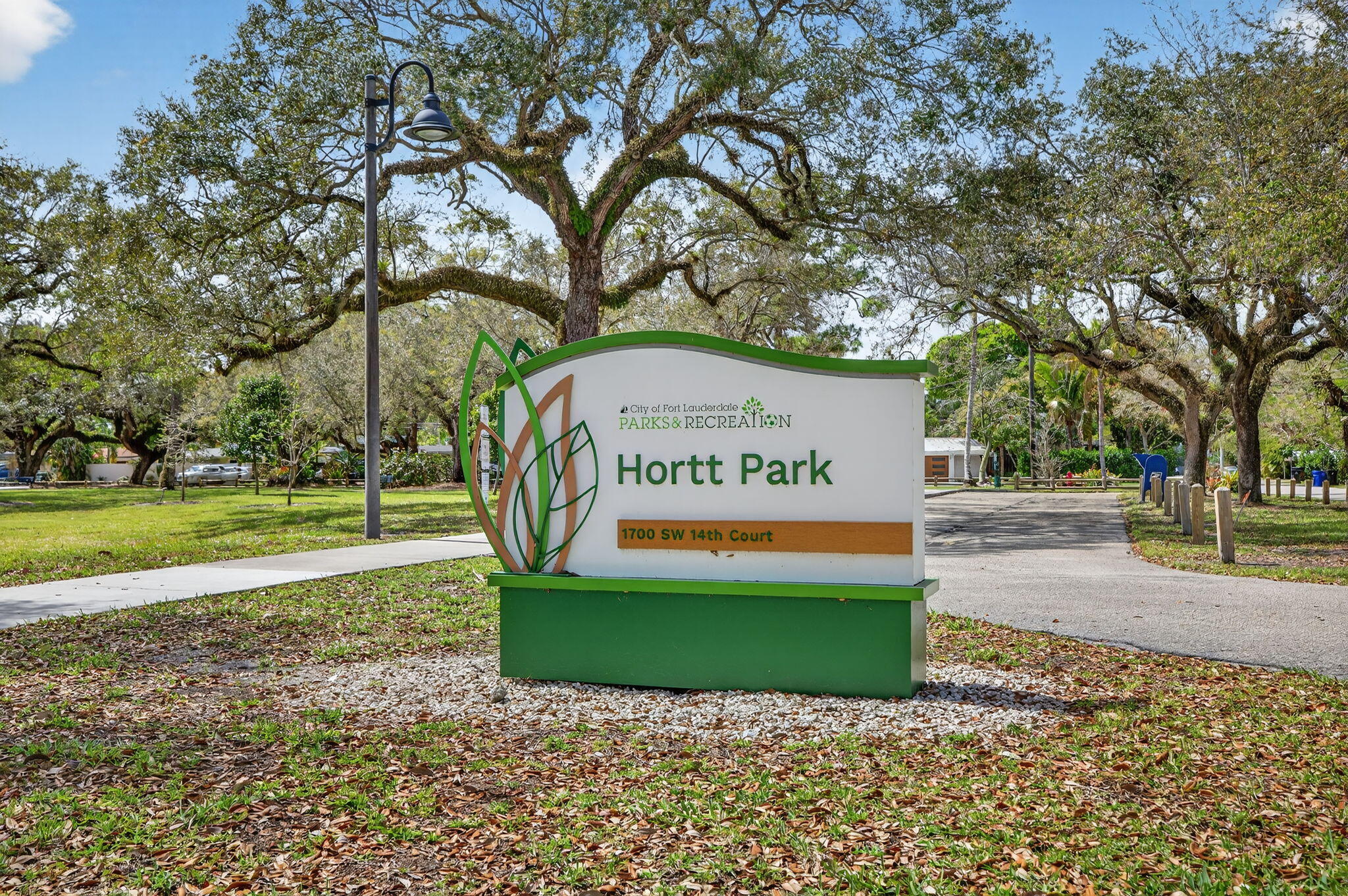 1720 SW 14th Street