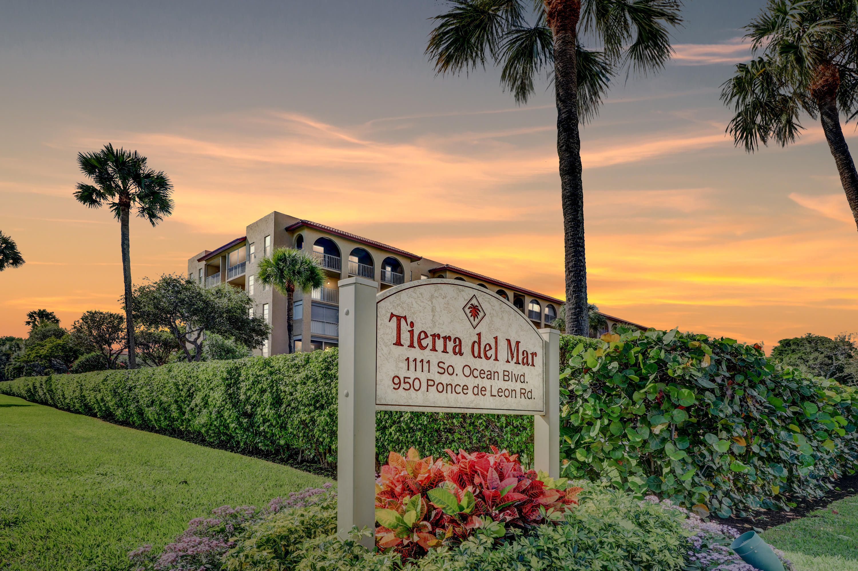 1111 S Ocean Boulevard 122