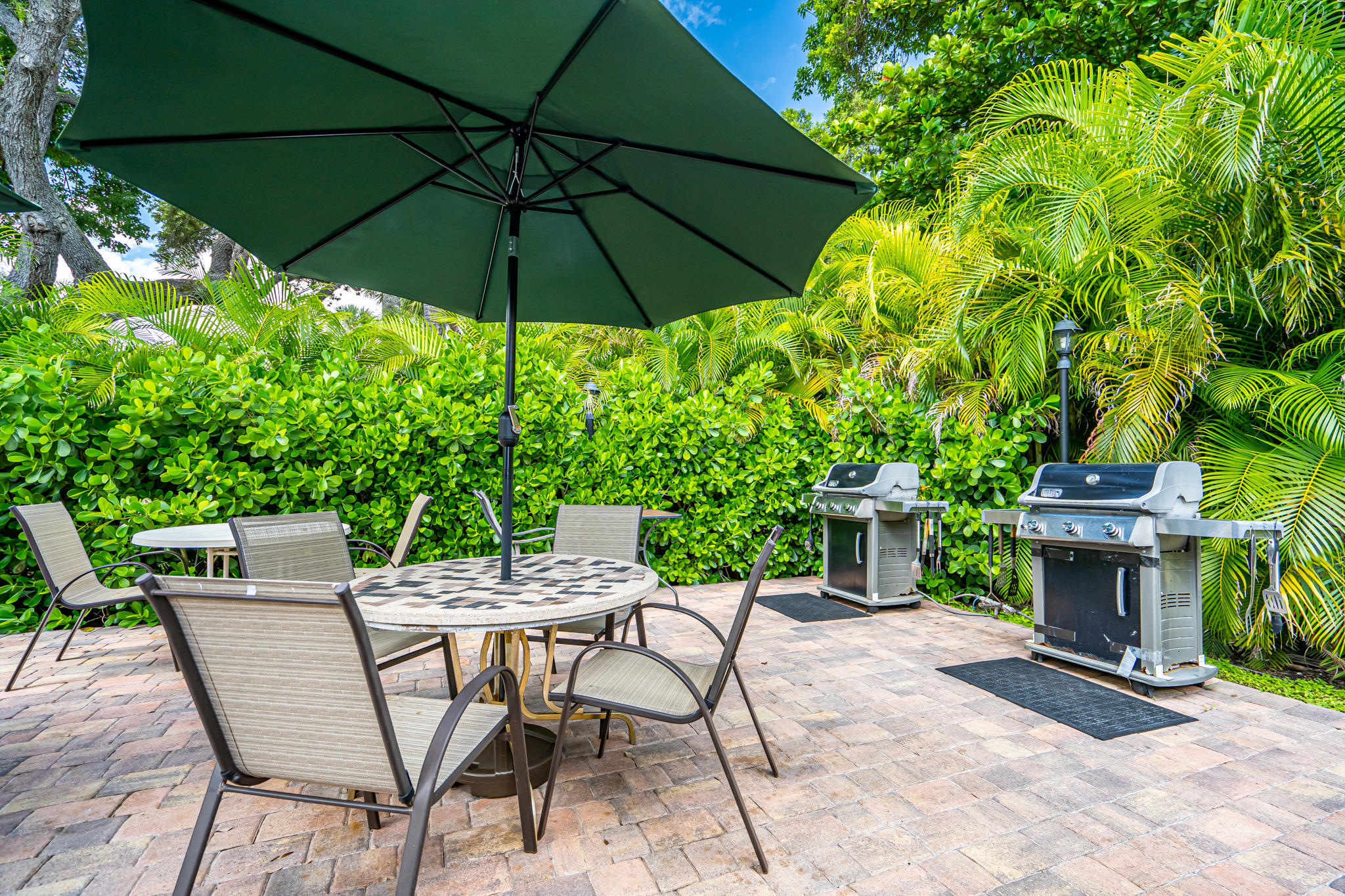 1111 S Ocean Boulevard 122