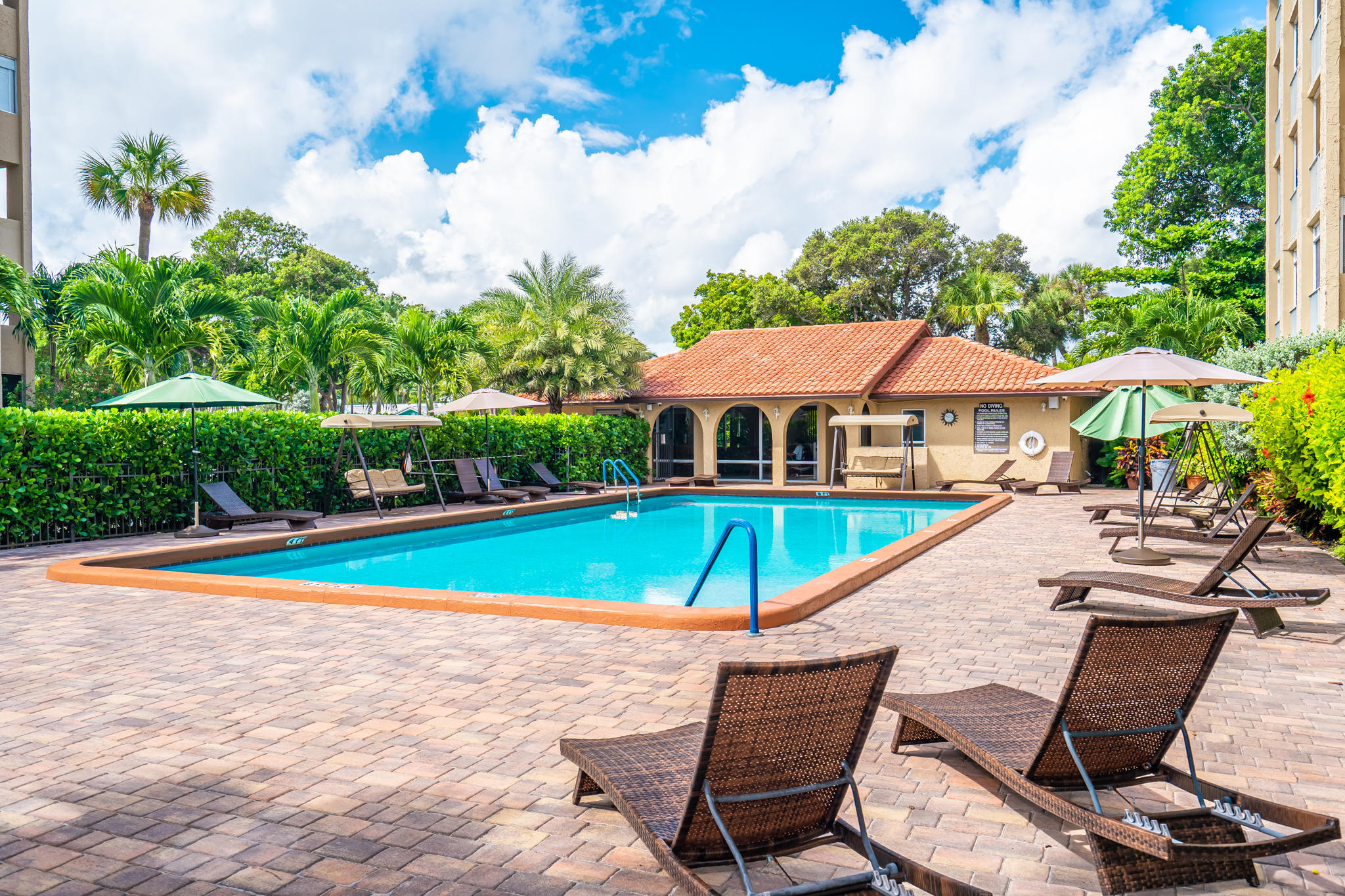 1111 S Ocean Boulevard 122