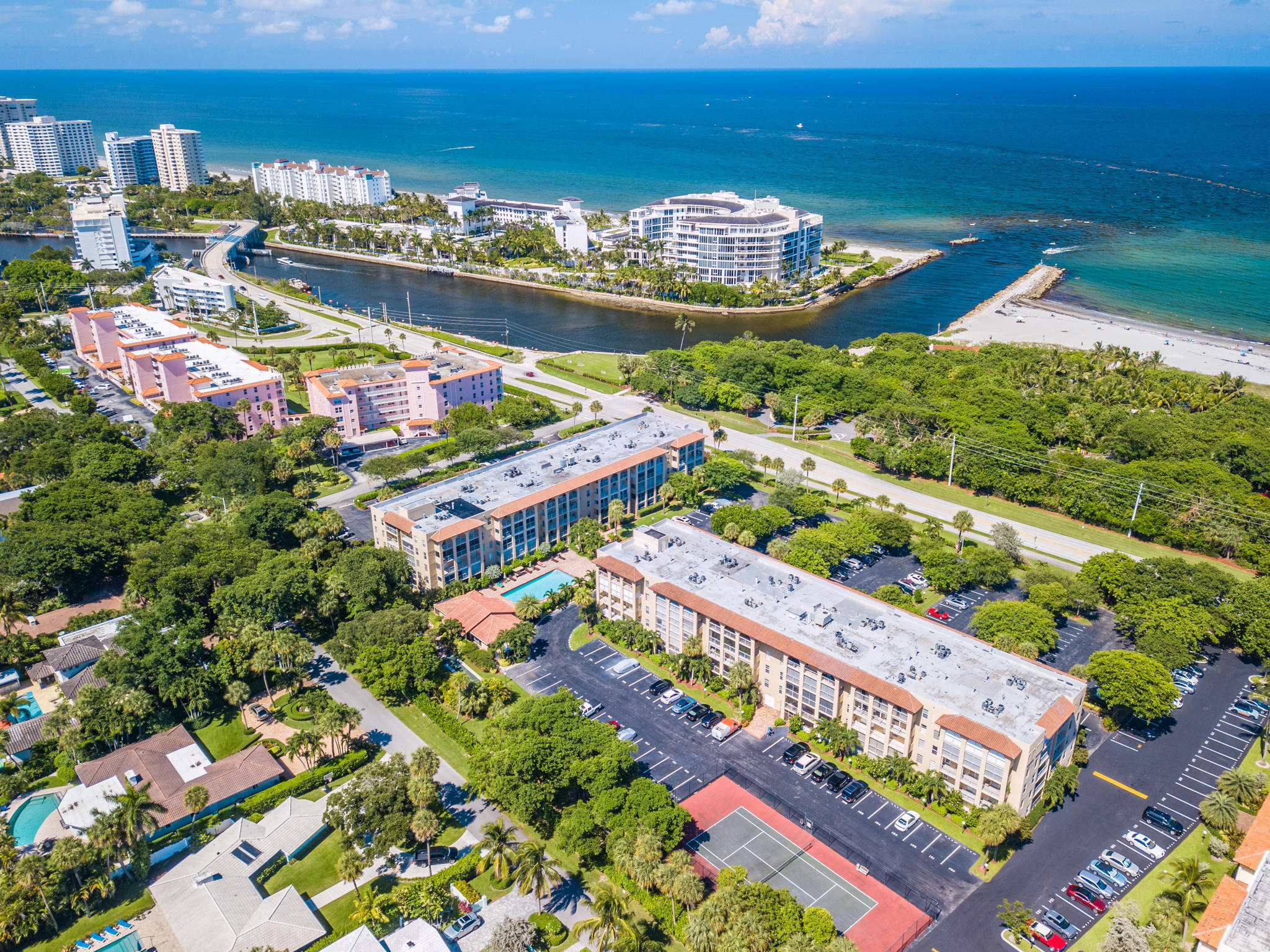 1111 S Ocean Boulevard 122