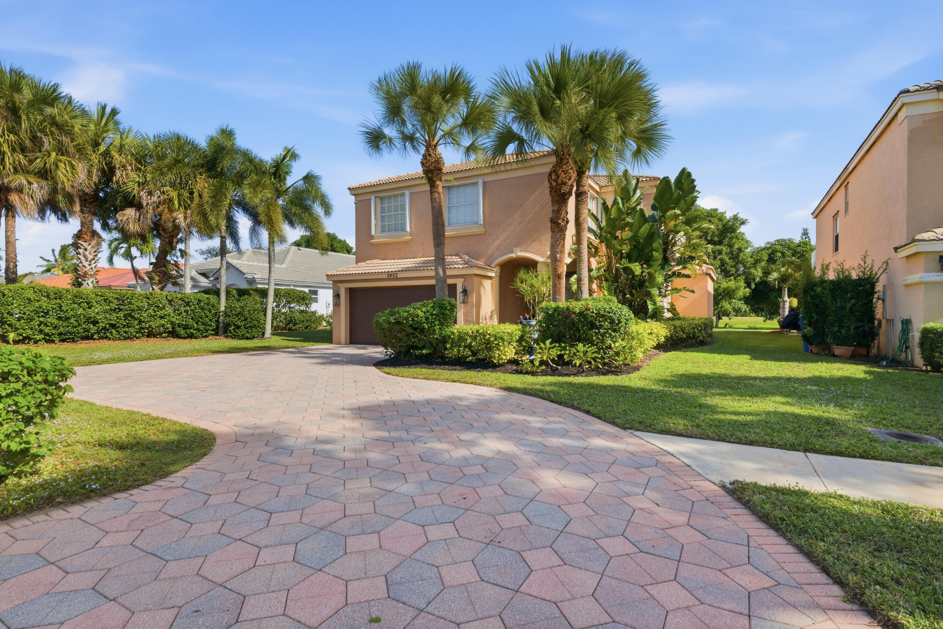 2462 Westmont Place