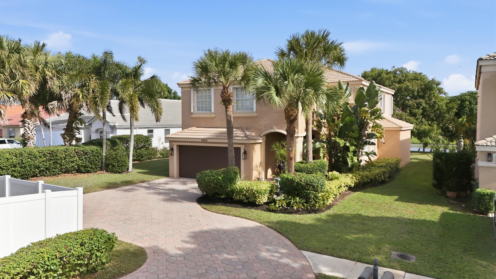 2462 Westmont Place