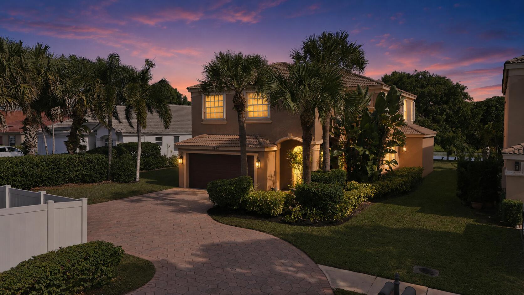 2462 Westmont Place