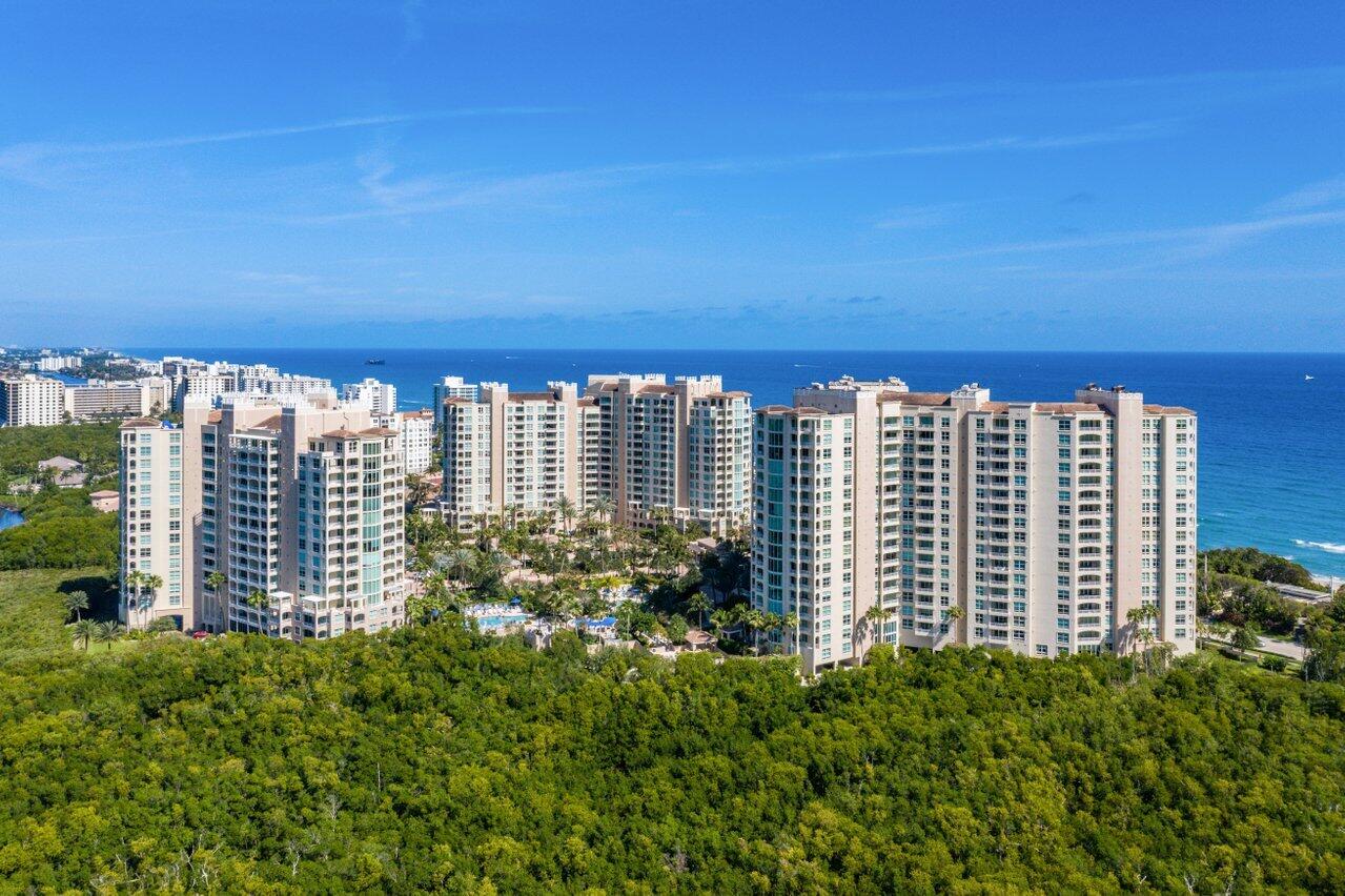 3720 S Ocean Boulevard 603
