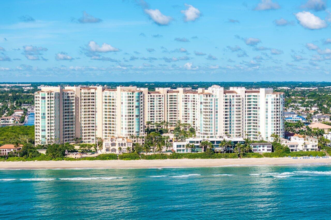 3720 S Ocean Boulevard 603