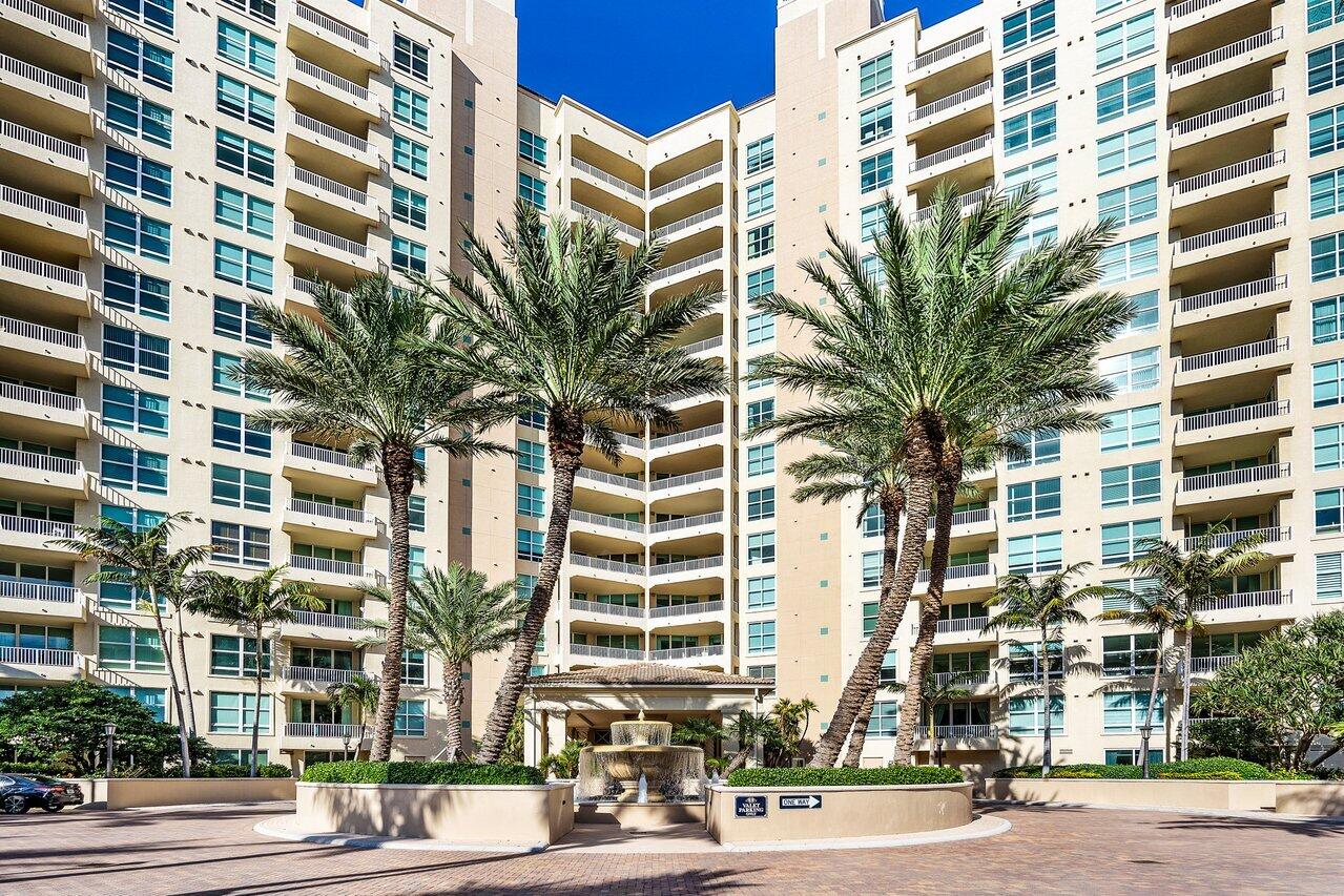 3720 S Ocean Boulevard 603