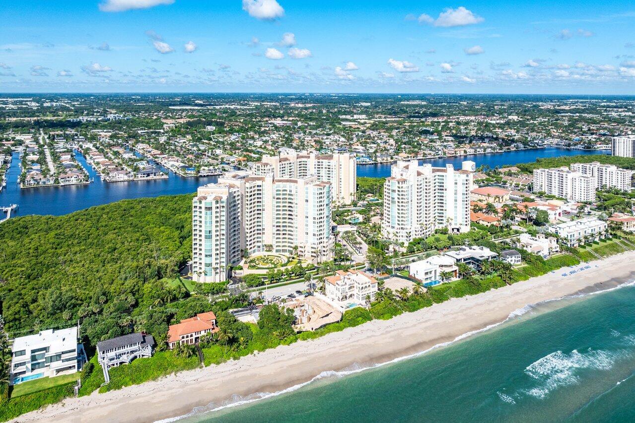3720 S Ocean Boulevard 603