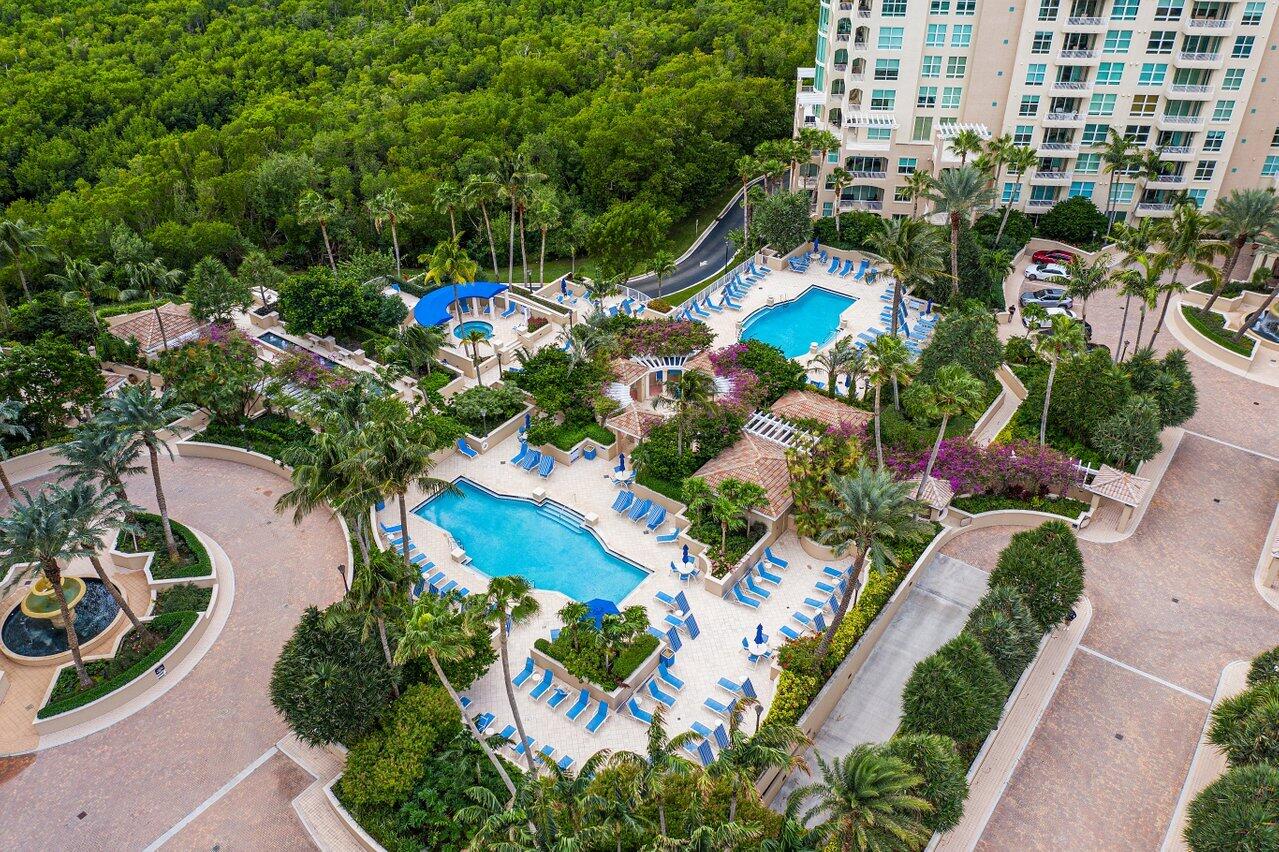 3720 S Ocean Boulevard 603