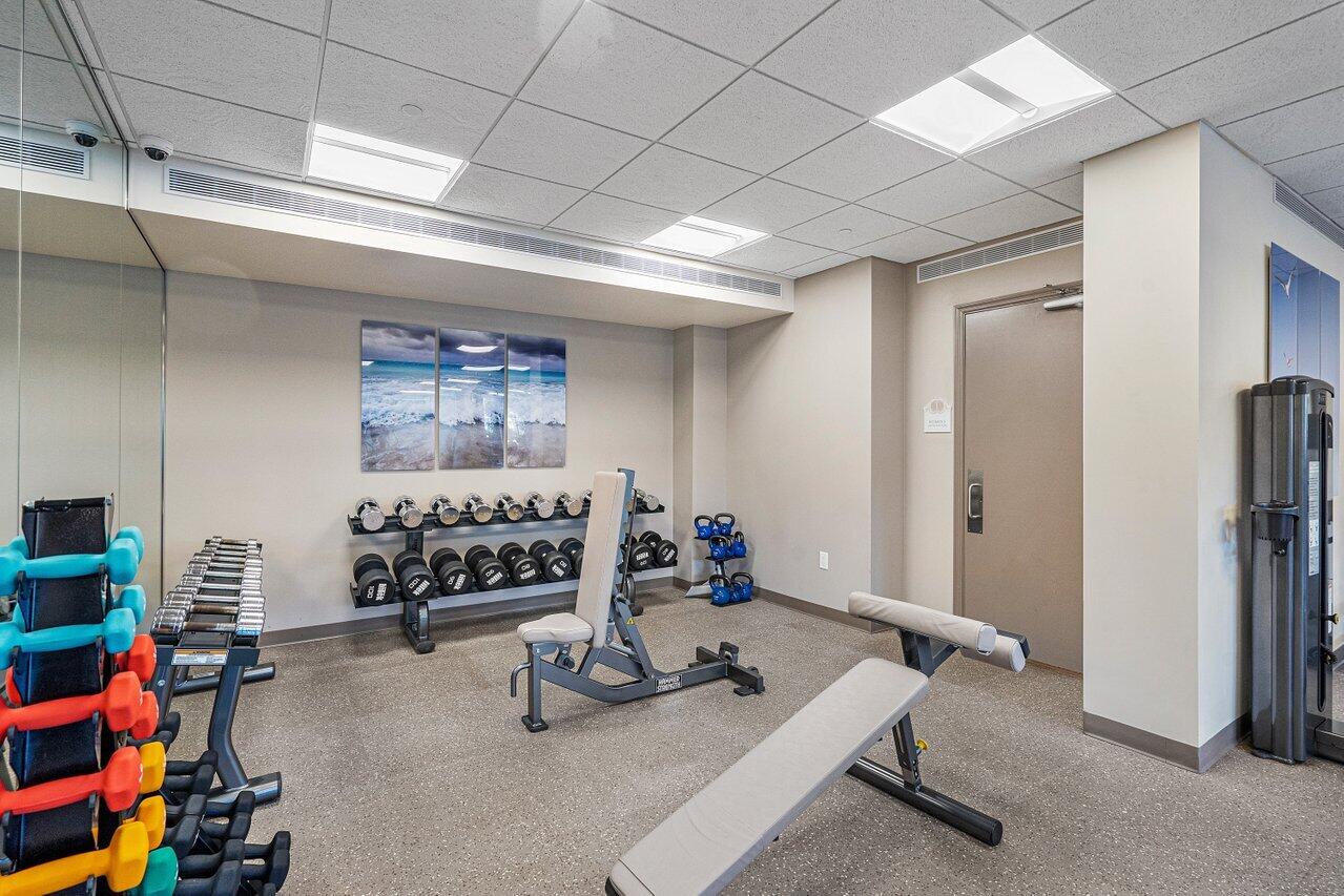 3720 S Ocean Boulevard 603