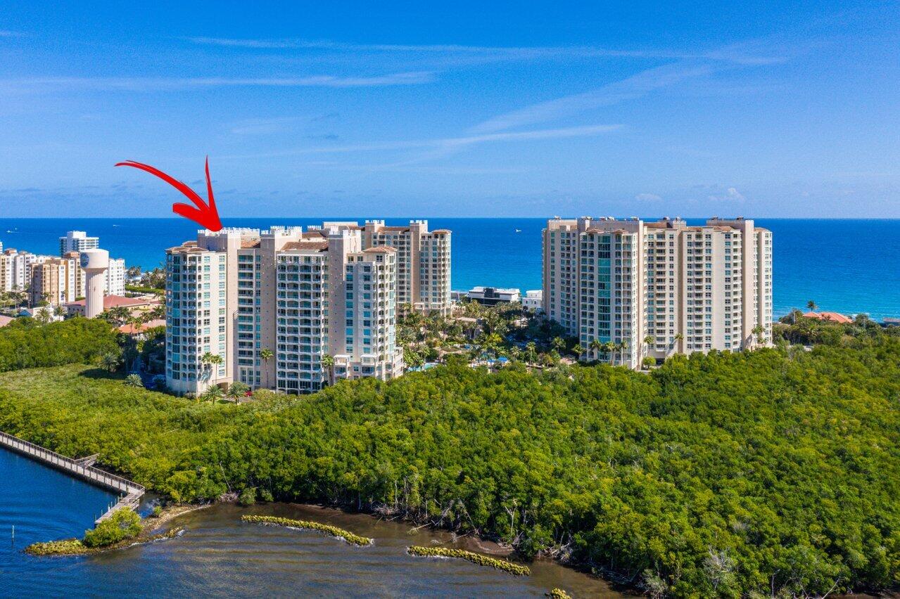 3720 S Ocean Boulevard 603