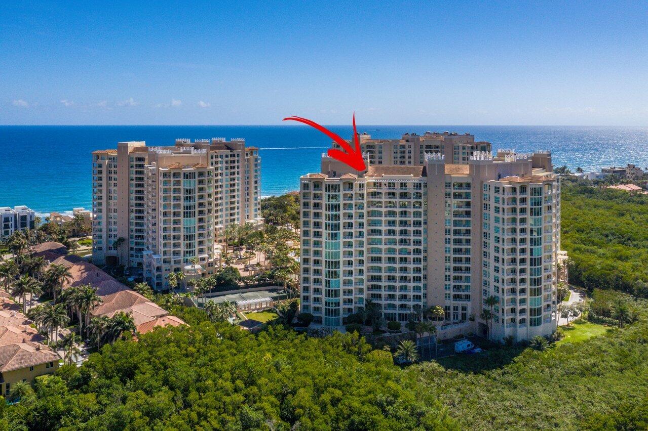 3720 S Ocean Boulevard 603