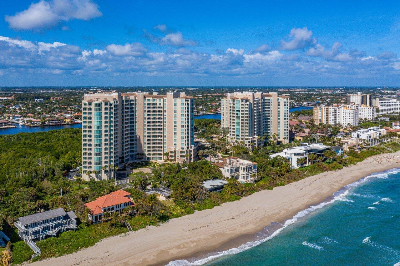 3720 S Ocean Boulevard 603