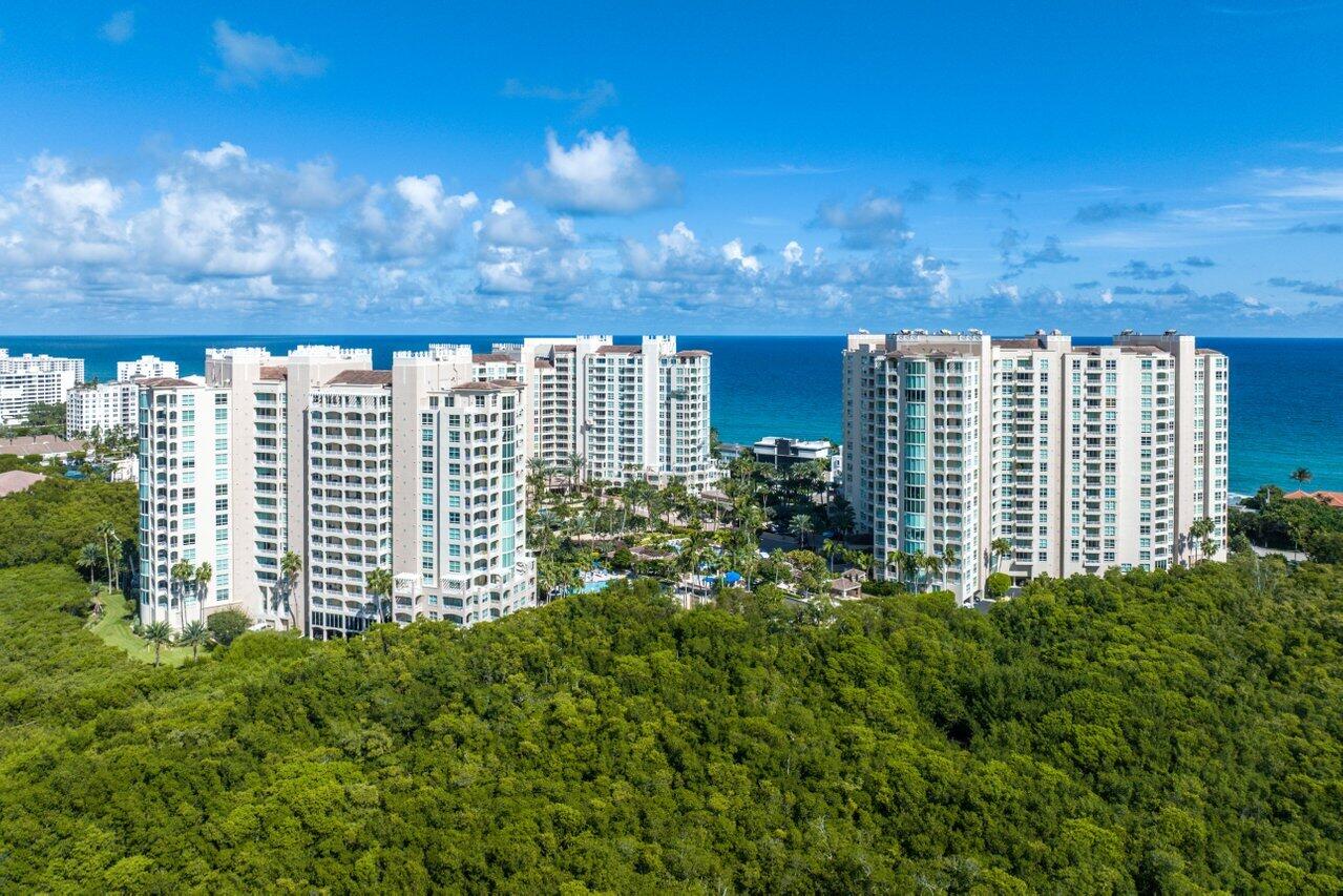 3720 S Ocean Boulevard 603