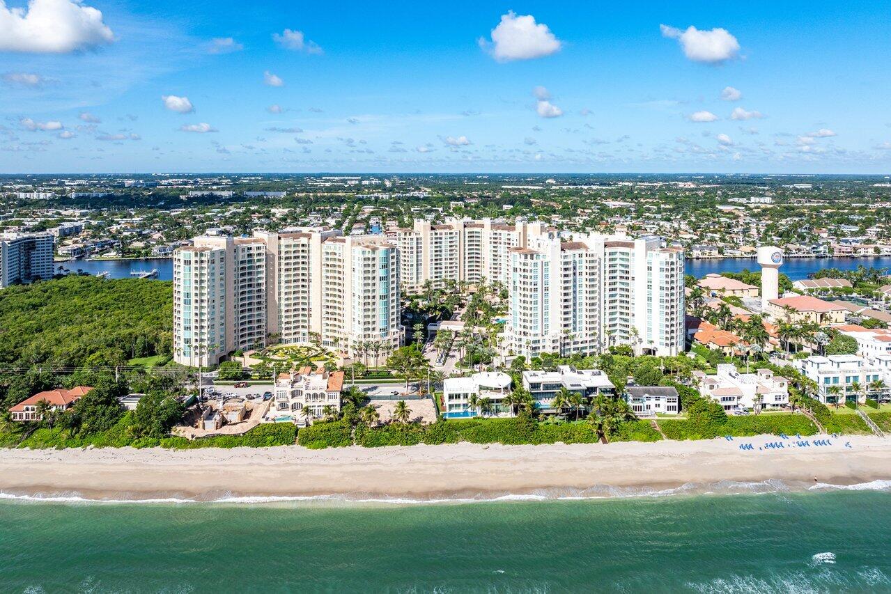 3720 S Ocean Boulevard 603