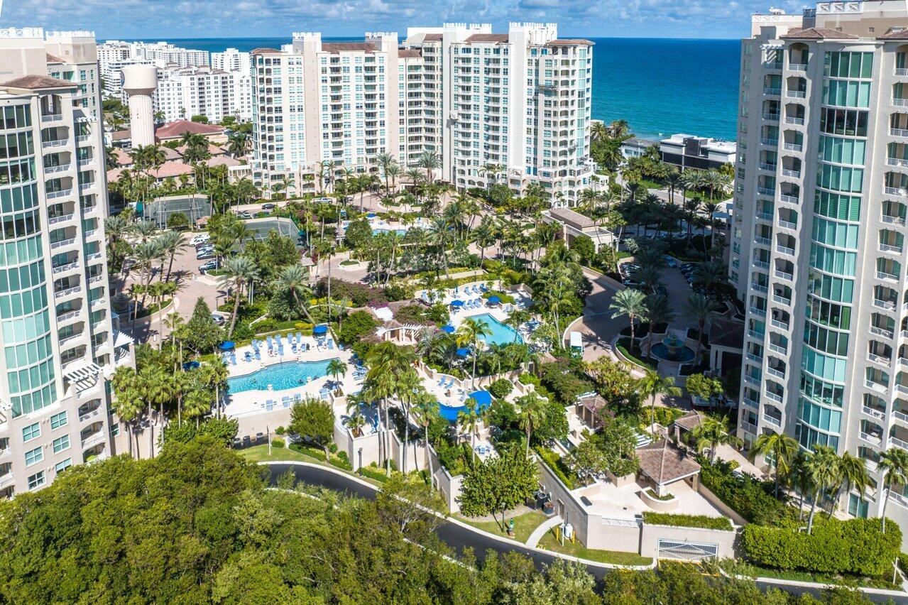 3720 S Ocean Boulevard 603