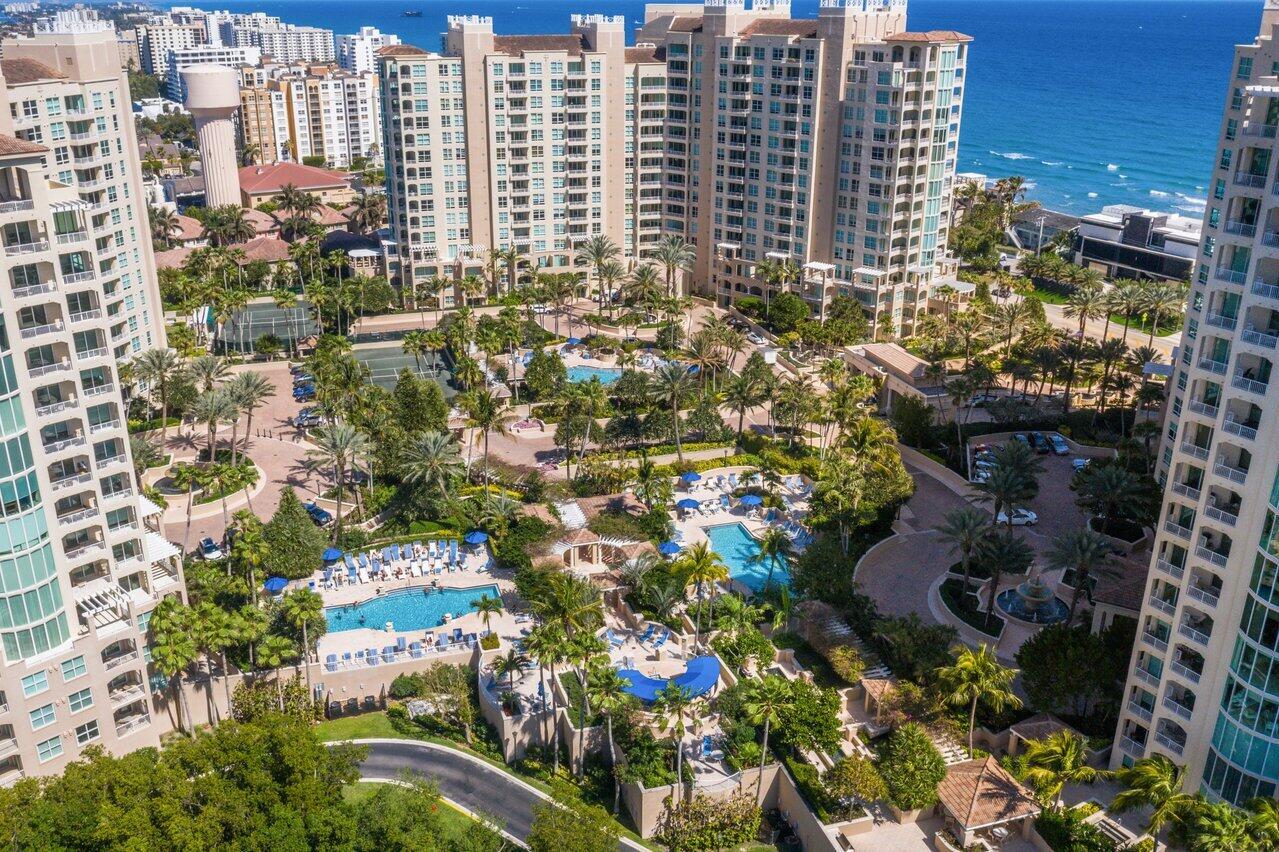 3720 S Ocean Boulevard 603