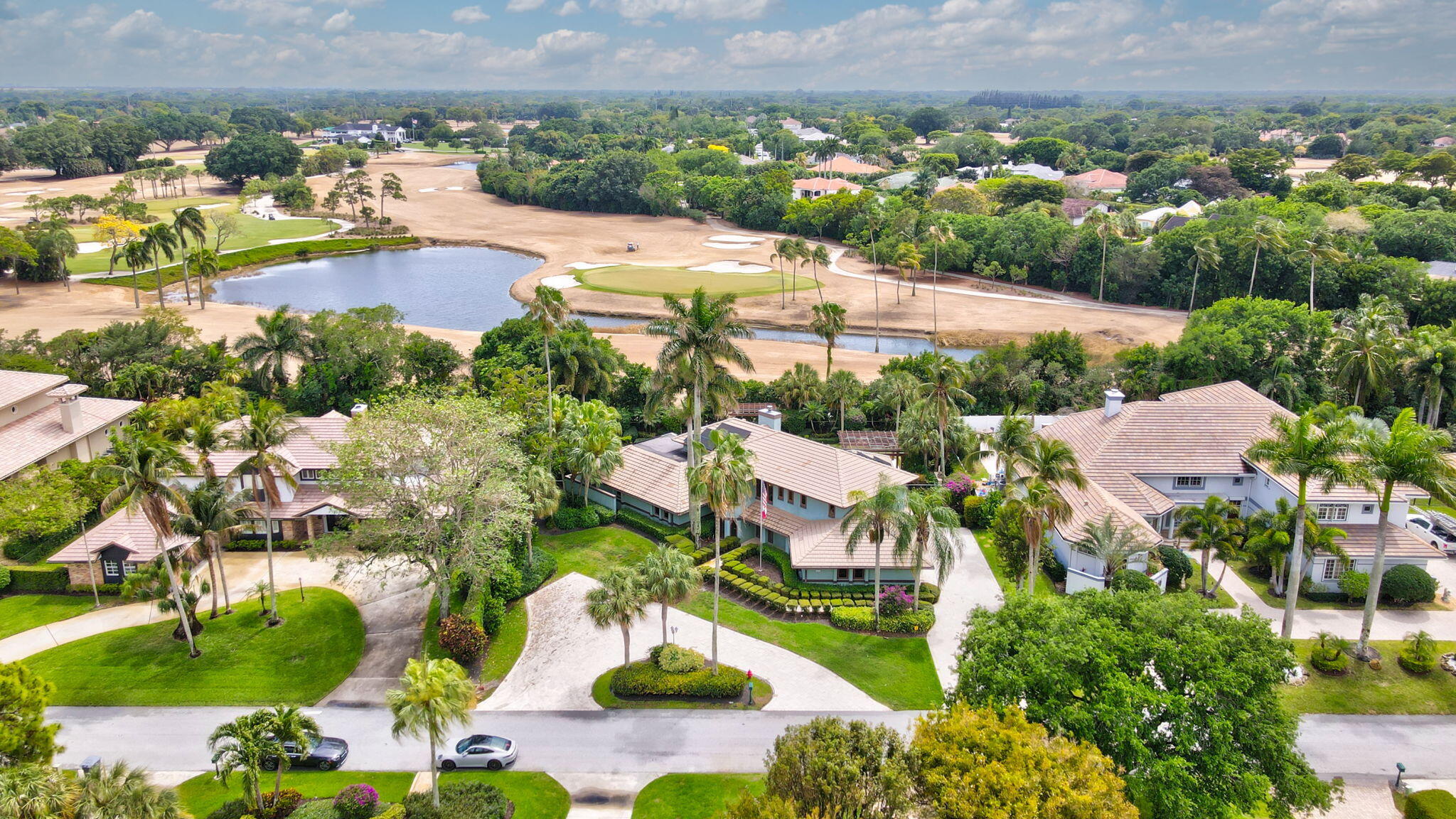 4348 Saint Andrews Drive