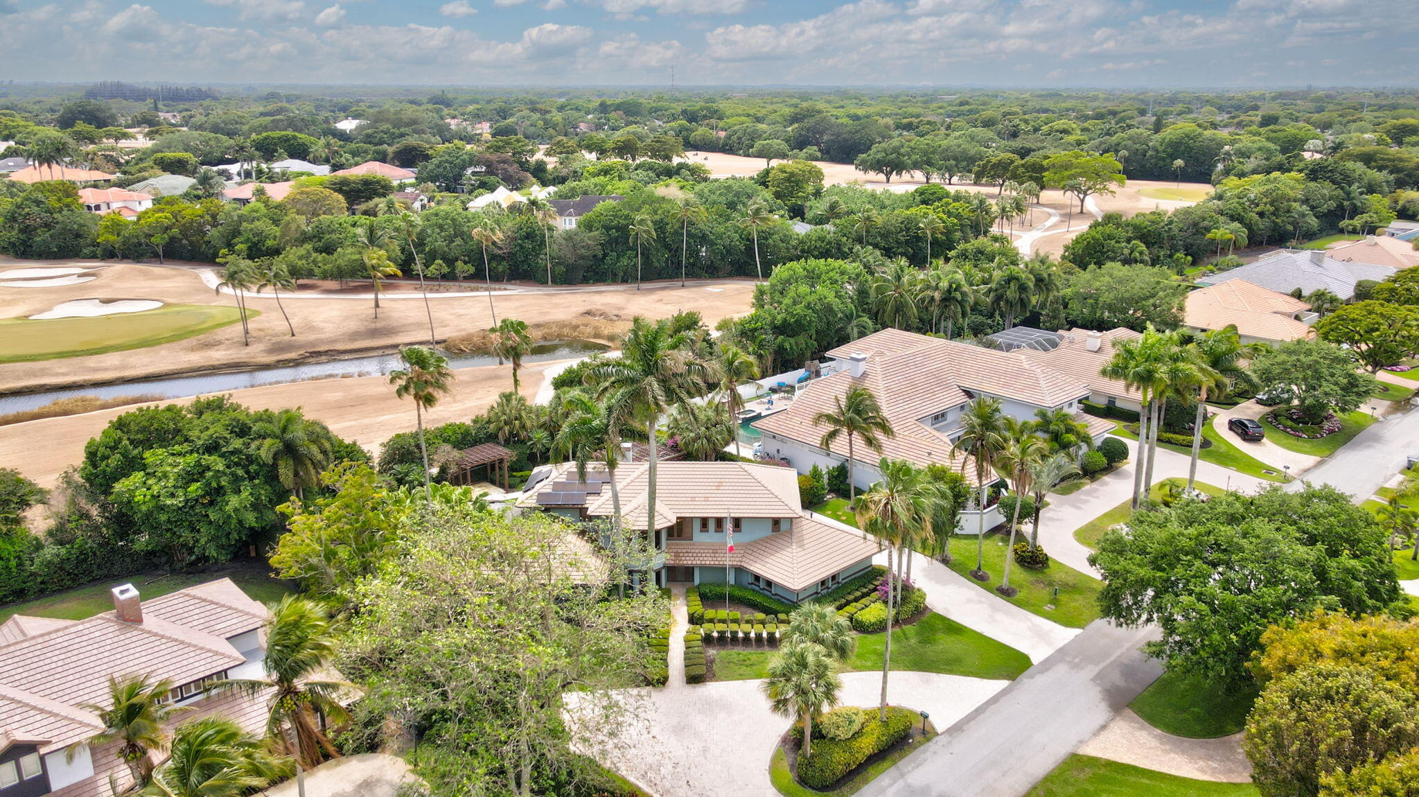 4348 Saint Andrews Drive