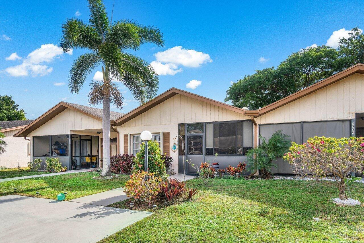 5814 Doris Court