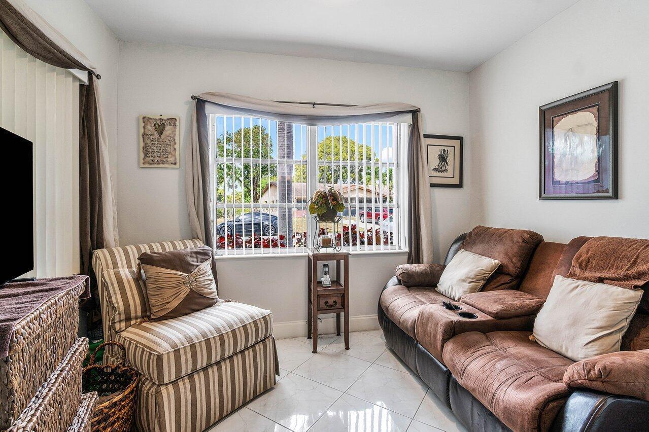 5814 Doris Court