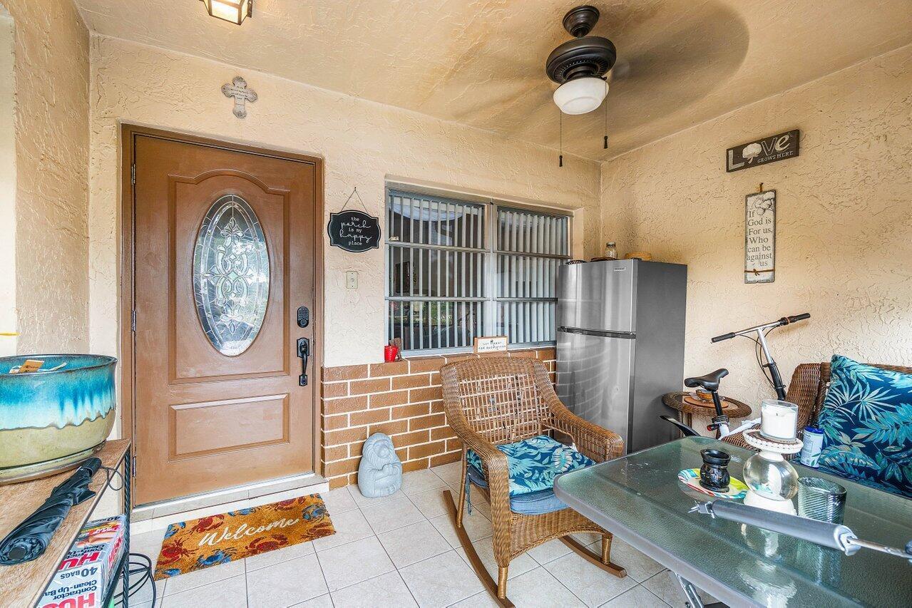 5814 Doris Court