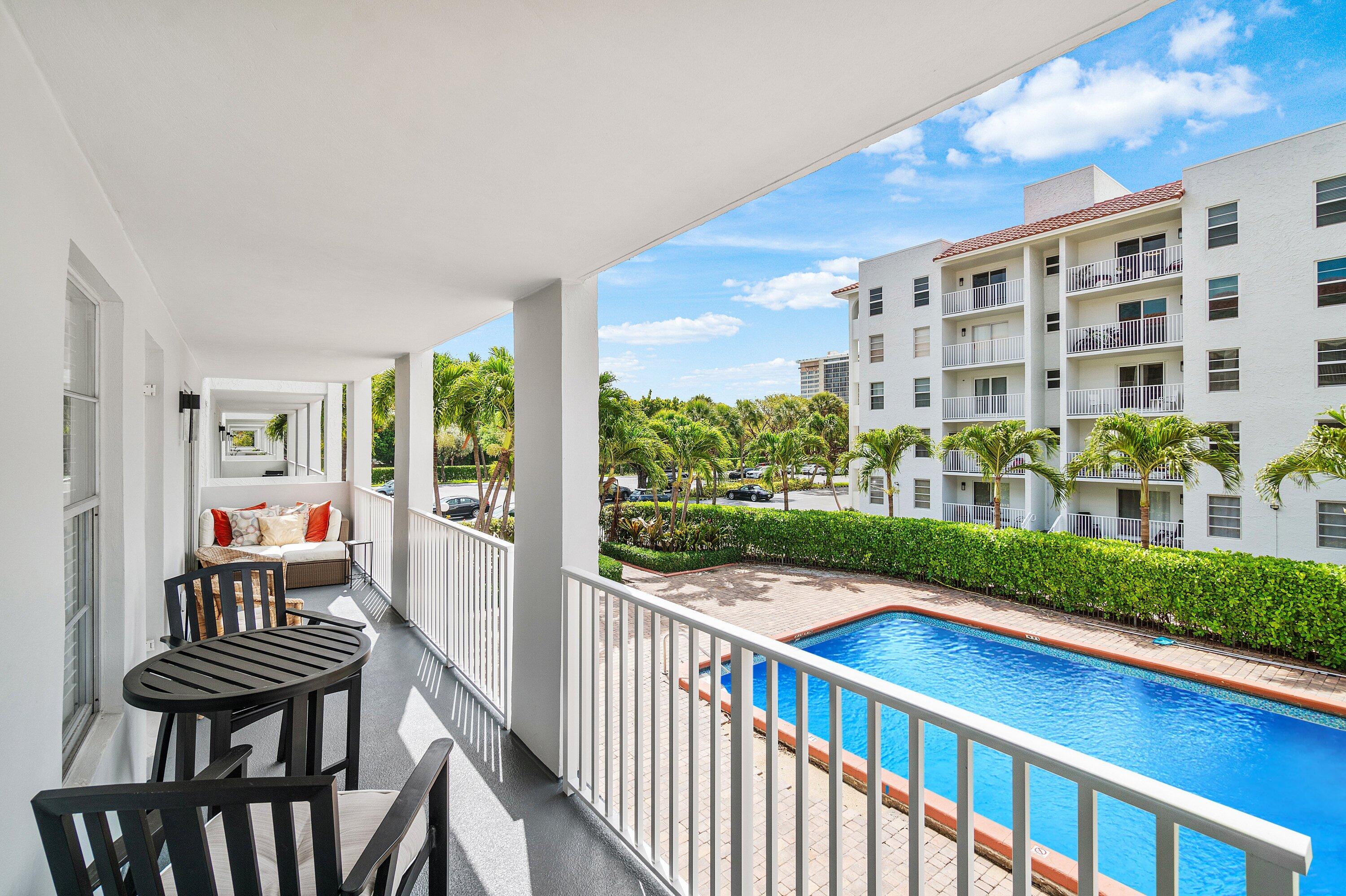 950 Ponce De Leon Road