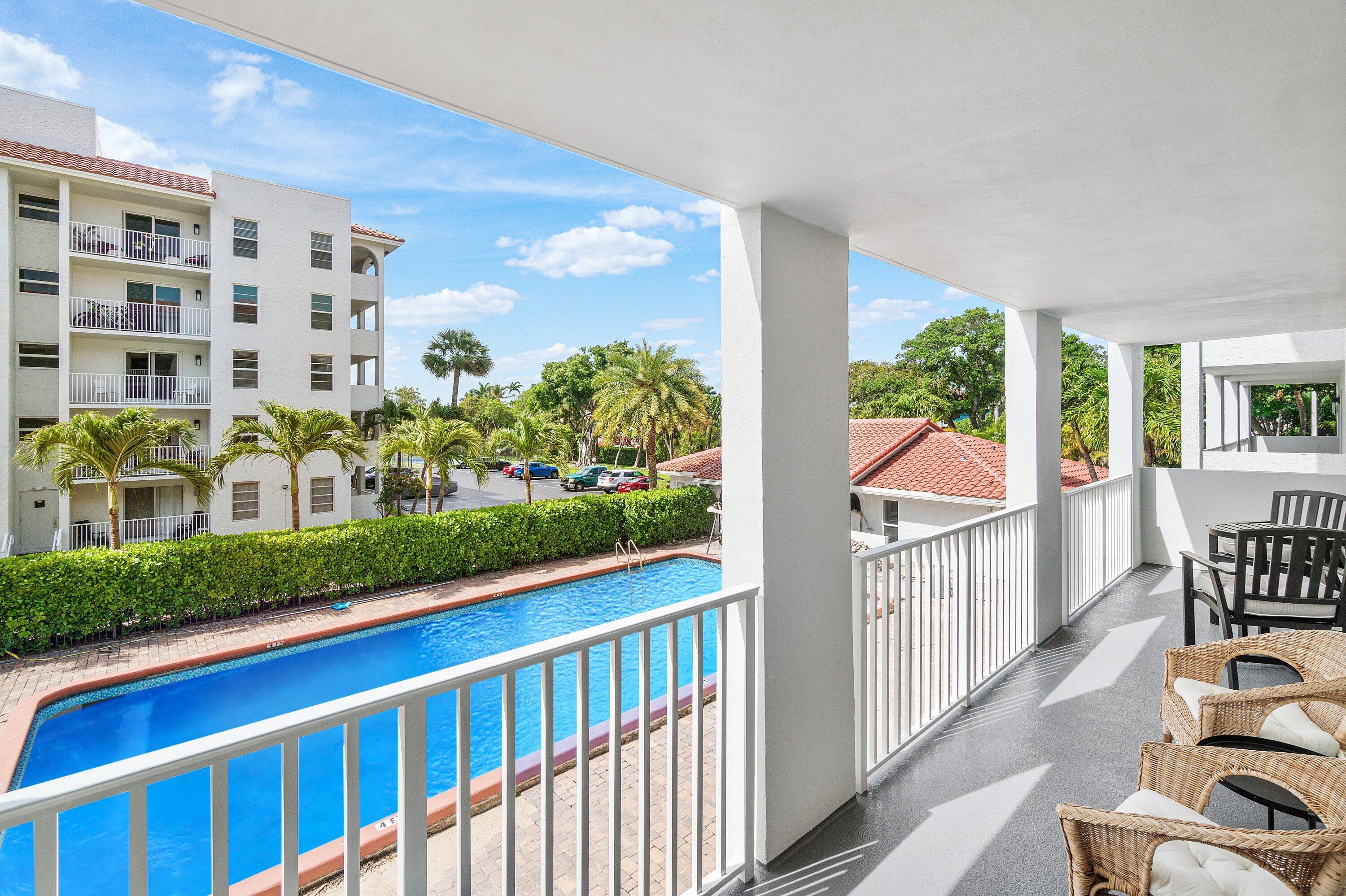 950 Ponce De Leon Road