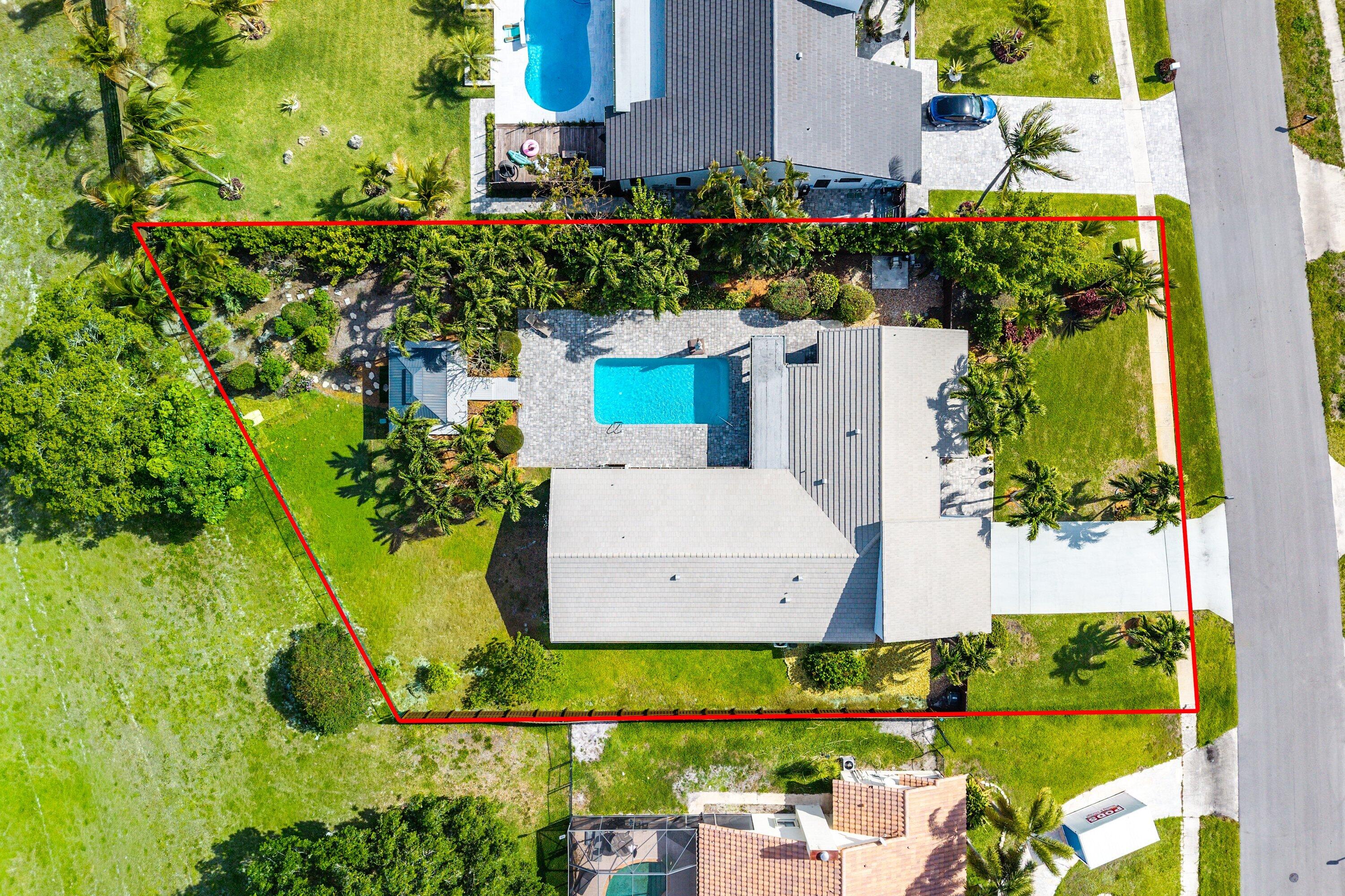 6000 NW 4th Avenue