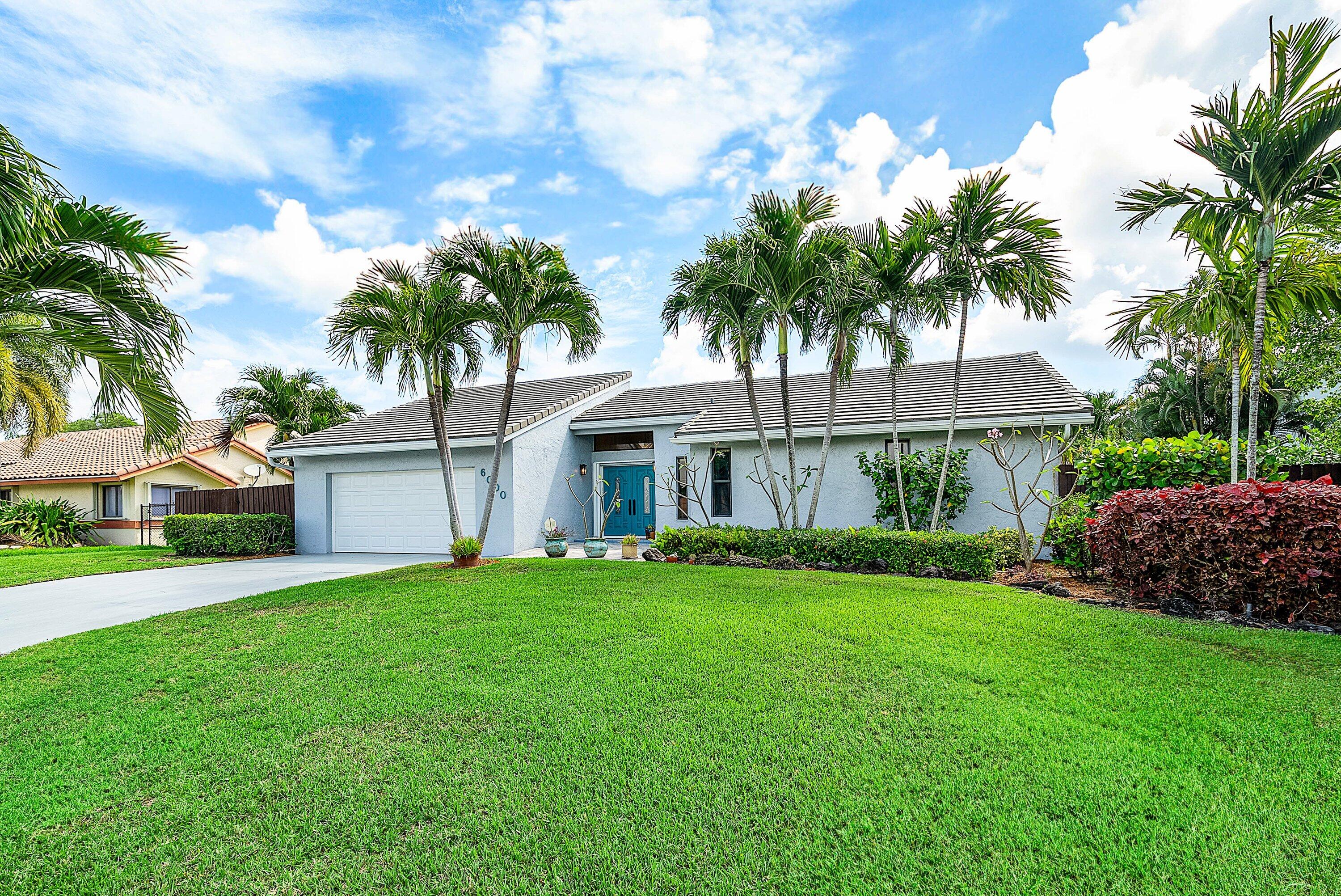 6000 NW 4th Avenue