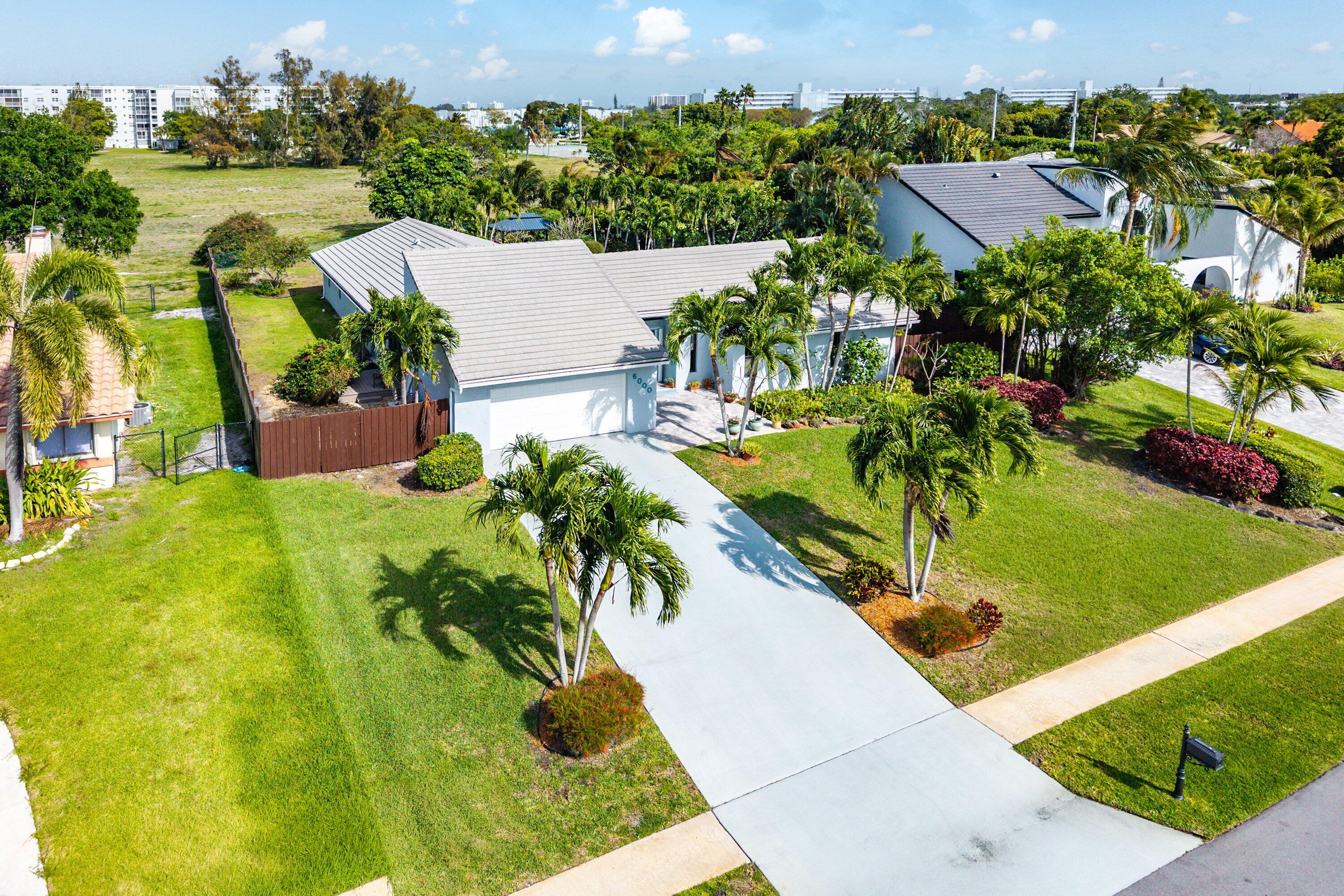 6000 NW 4th Avenue