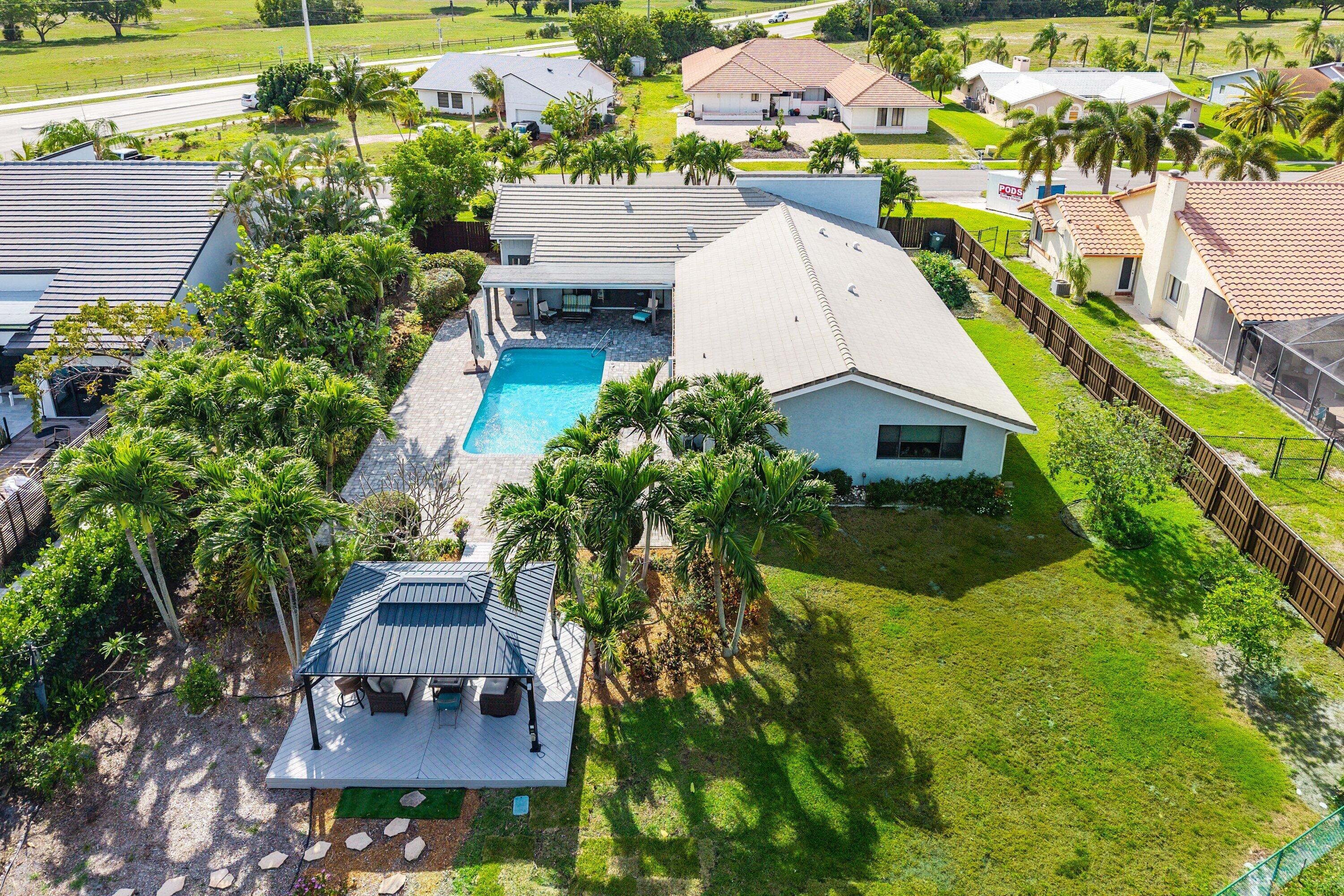 6000 NW 4th Avenue