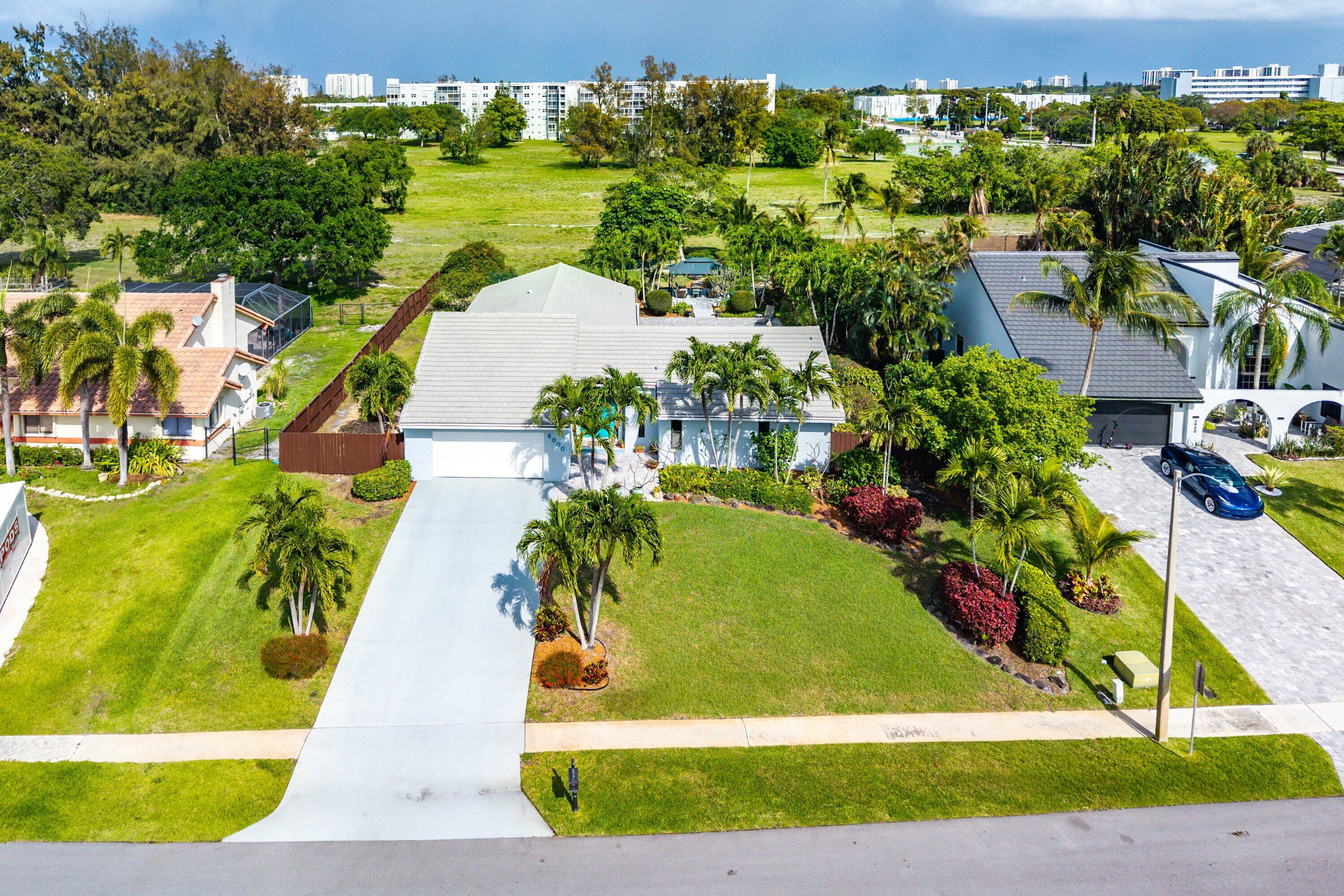 6000 NW 4th Avenue