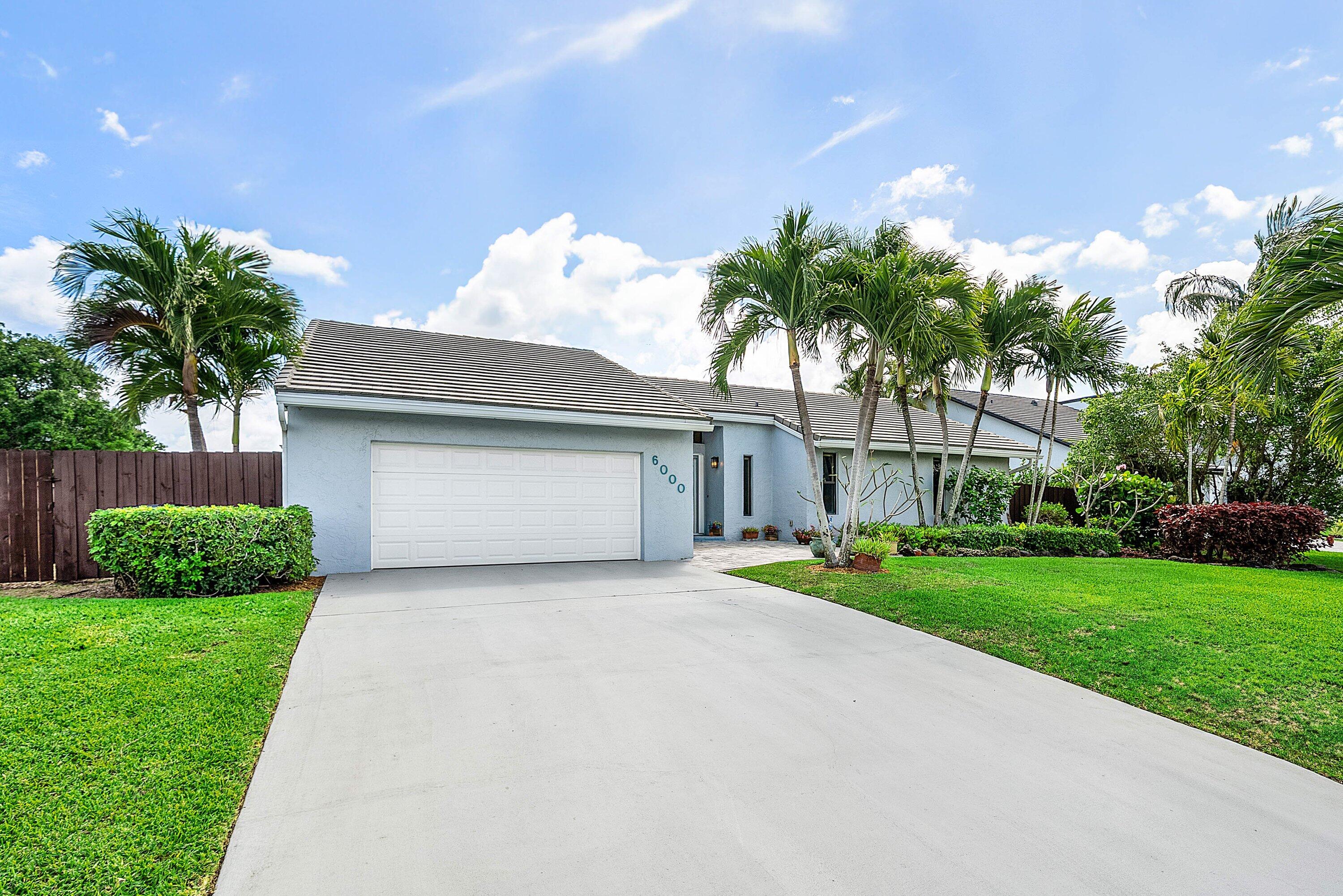 6000 NW 4th Avenue