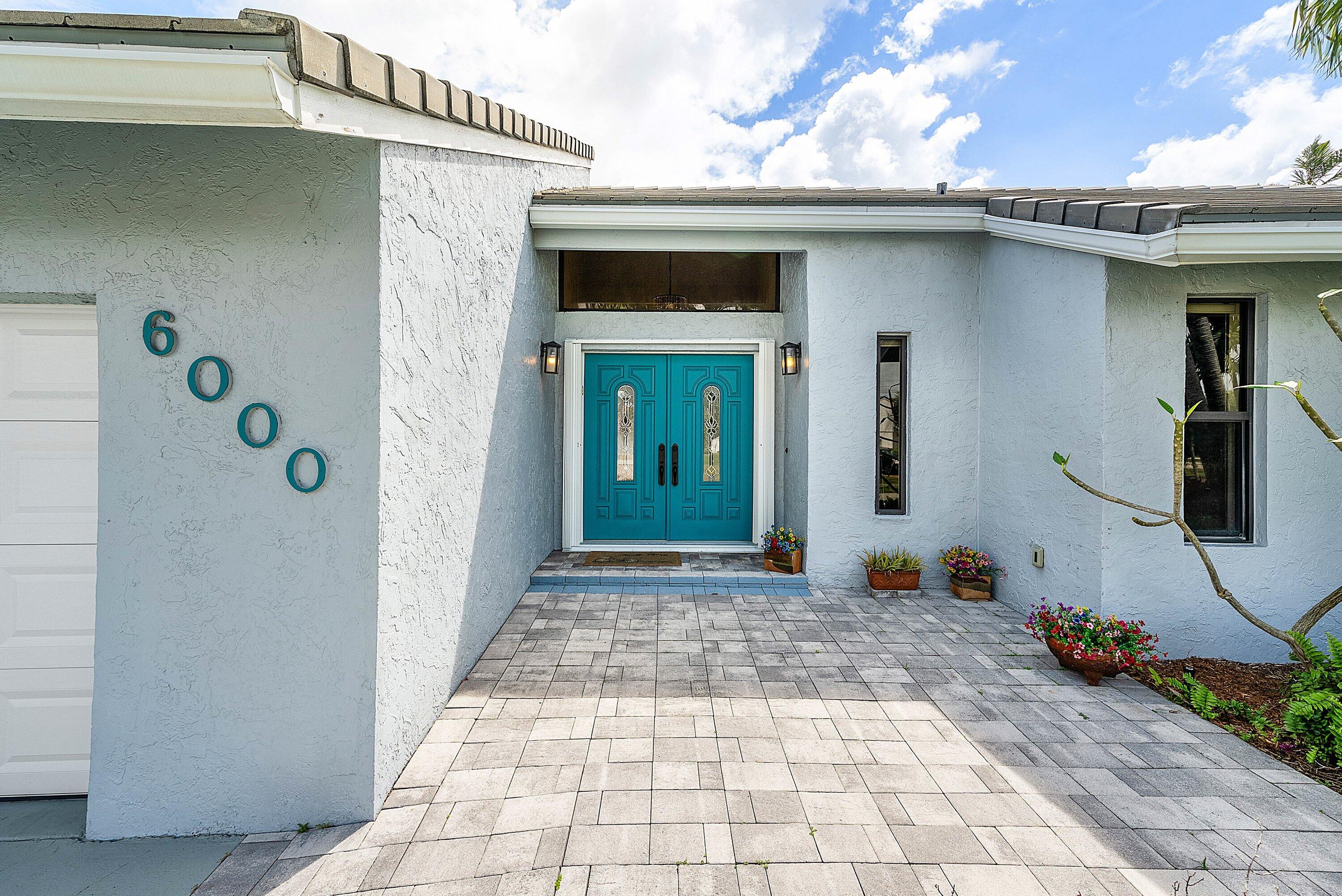 6000 NW 4th Avenue