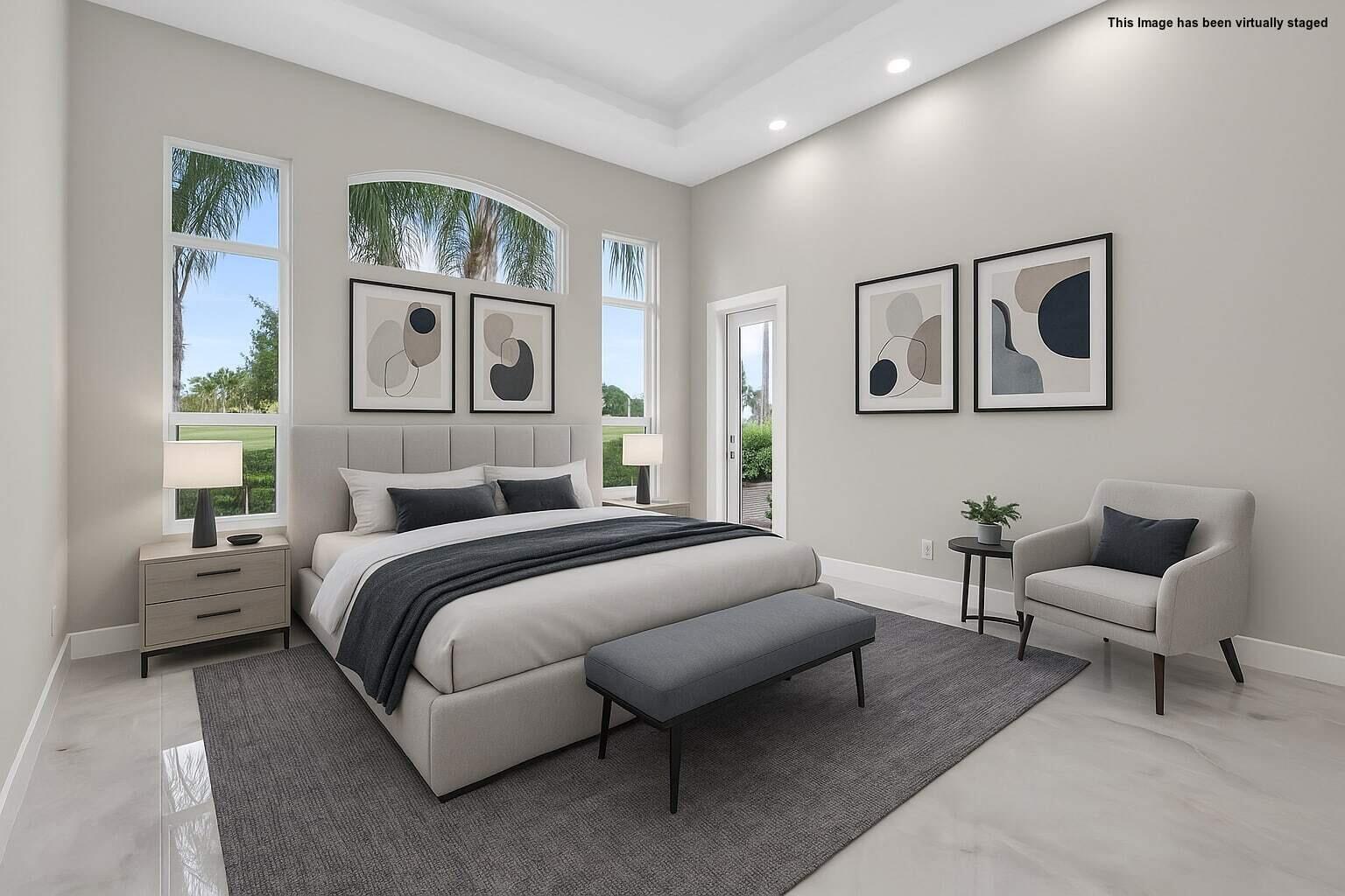 6935 Fairway Lakes Drive