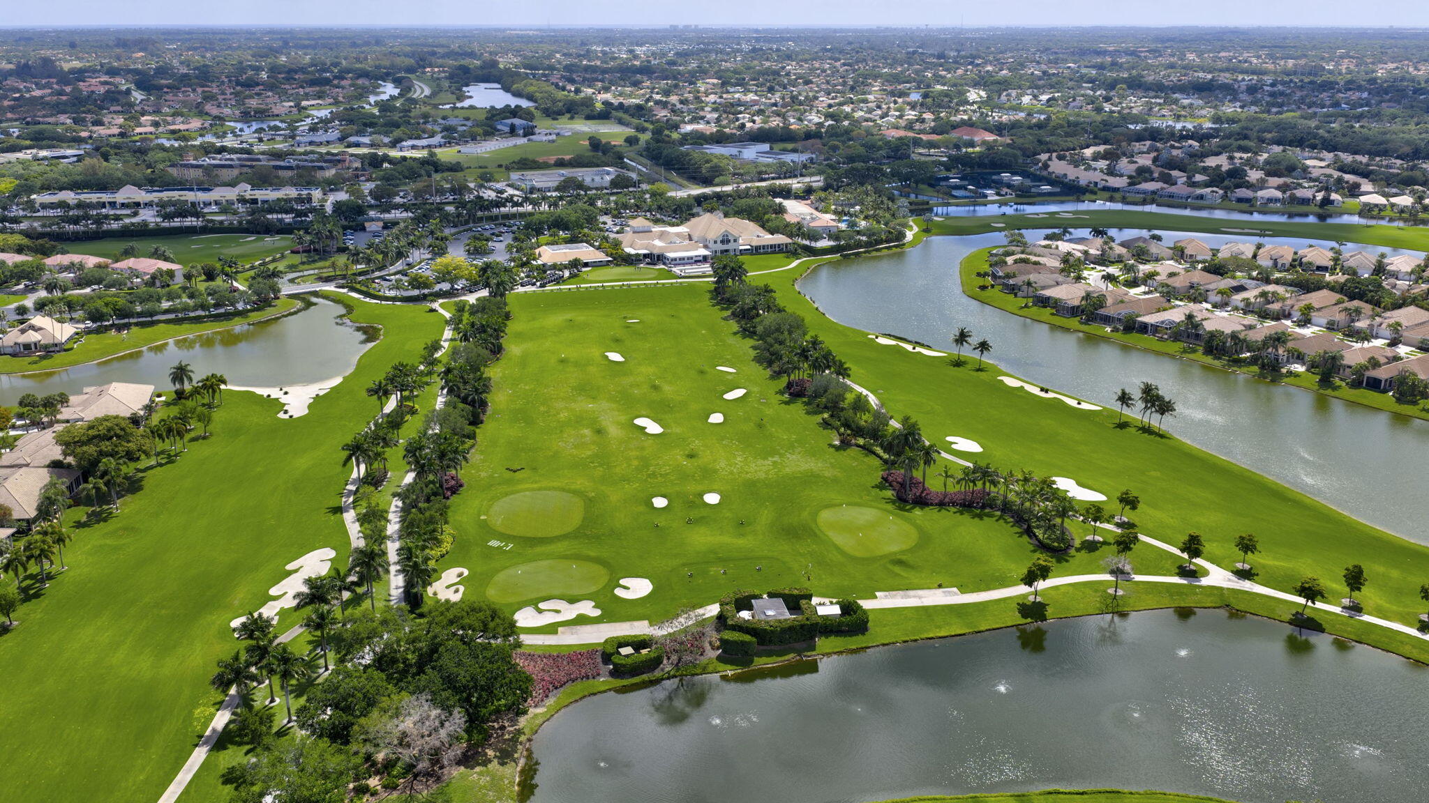 6935 Fairway Lakes Drive