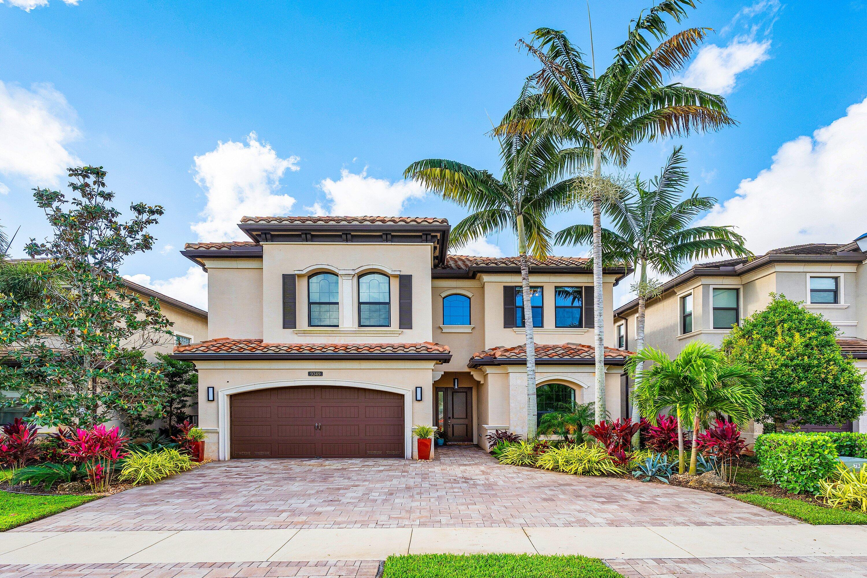 9349 Eden Roc Court