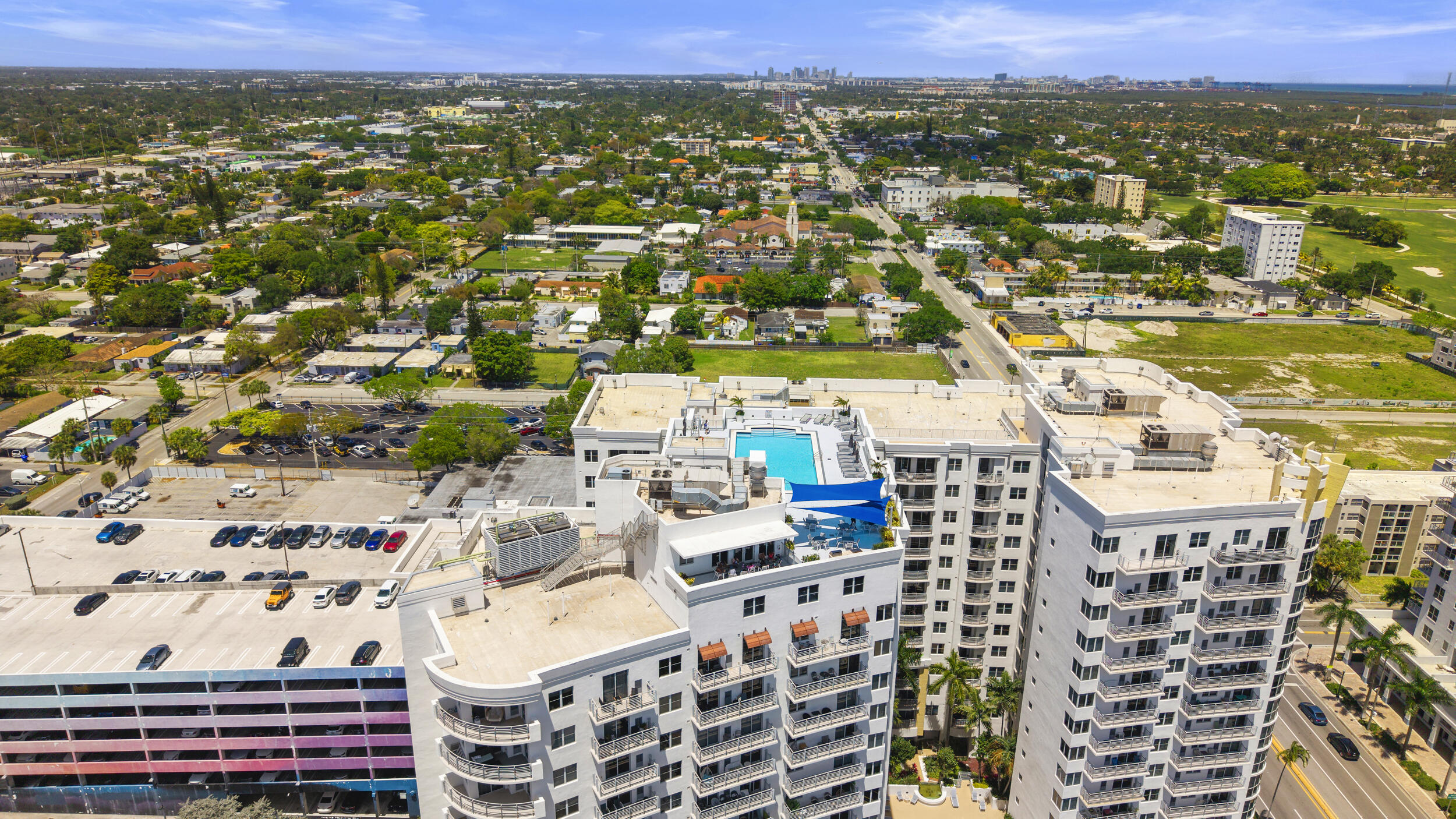 1830 Radius Drive 803