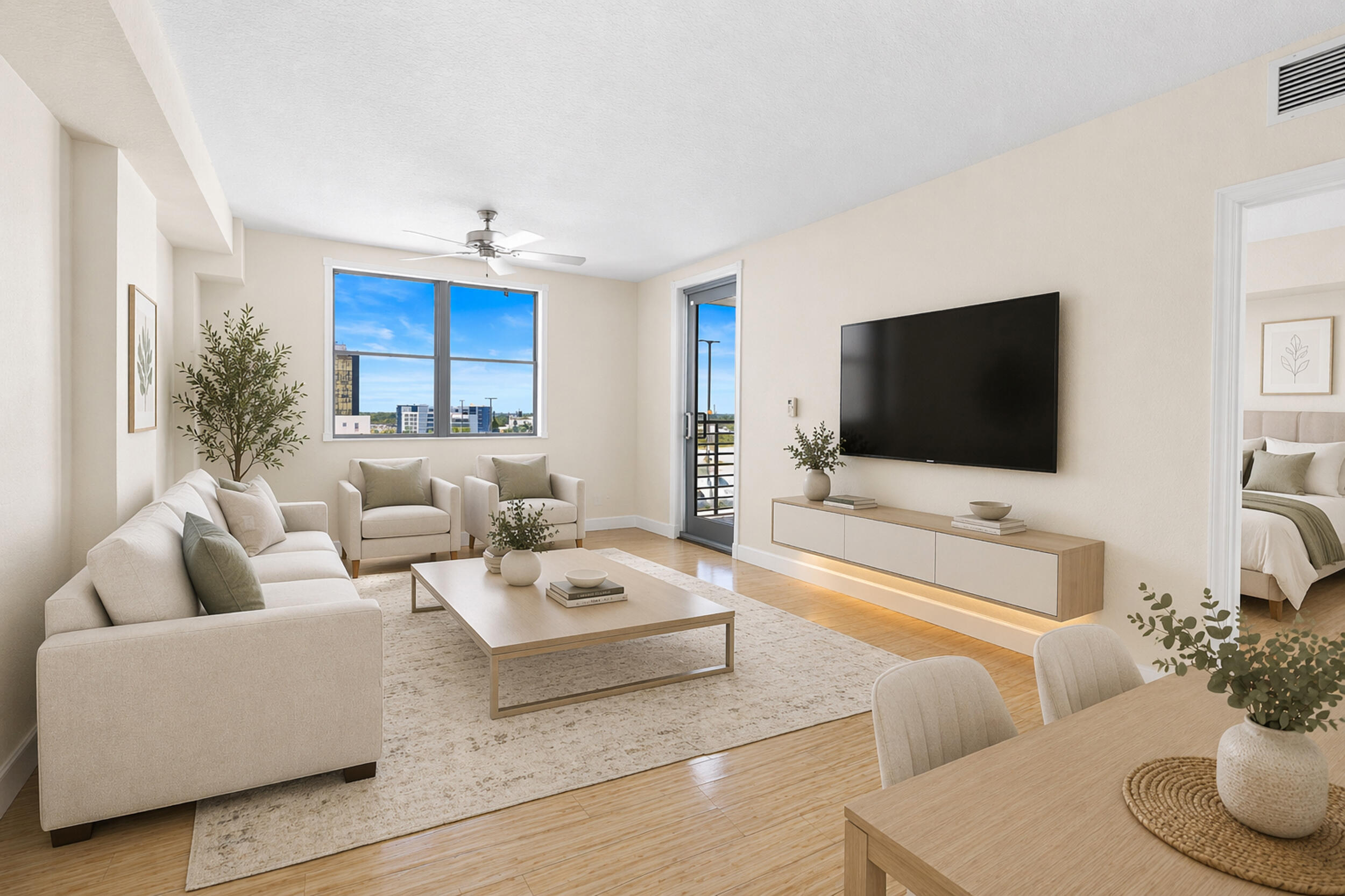1830 Radius Drive 803