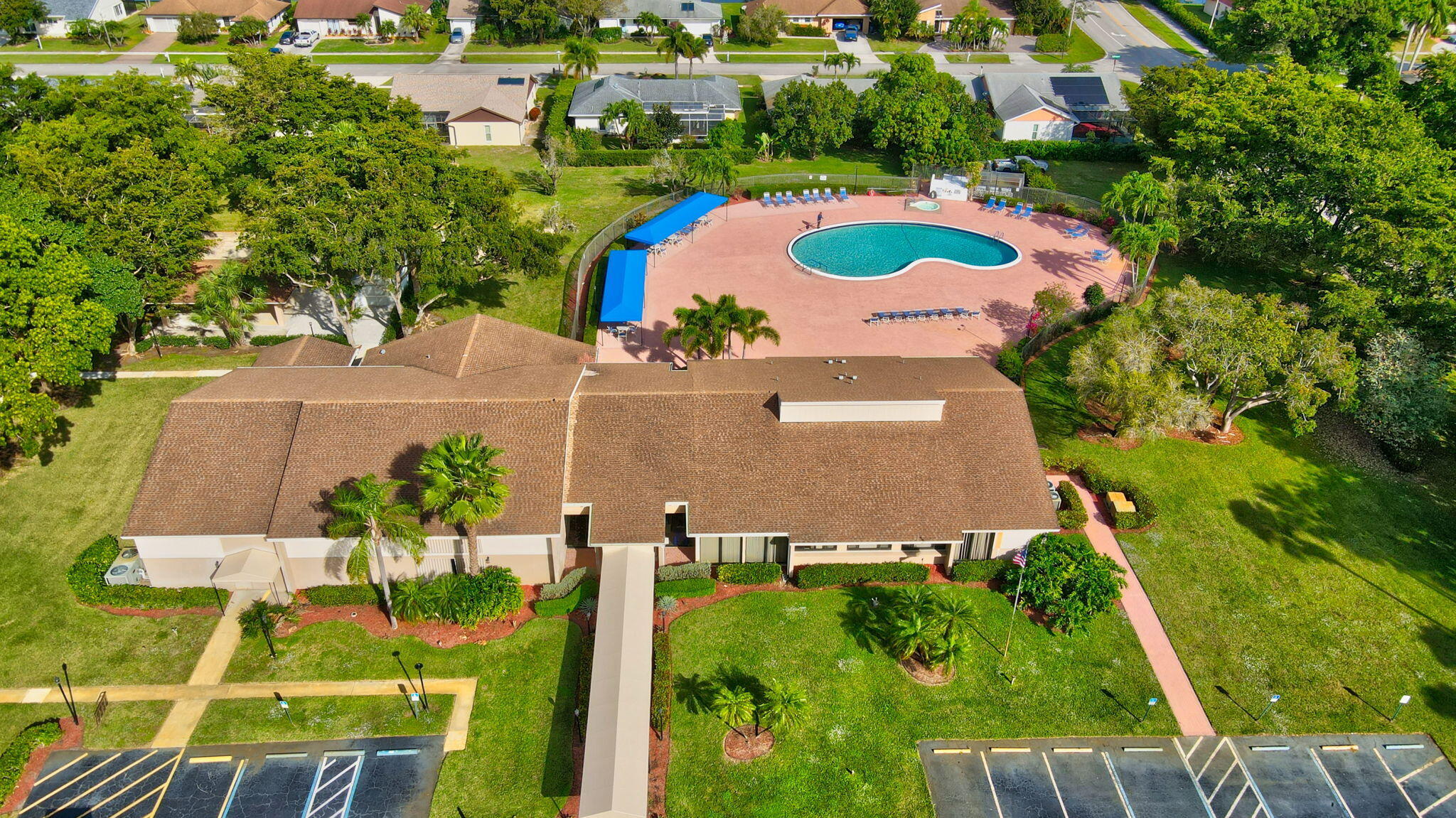 14651 Hideaway Lane