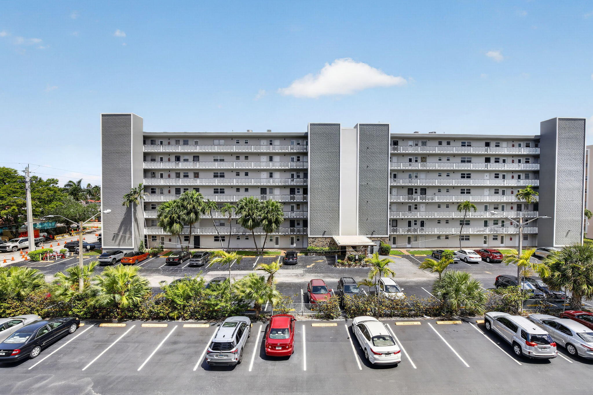 400 NE 12th Avenue 405