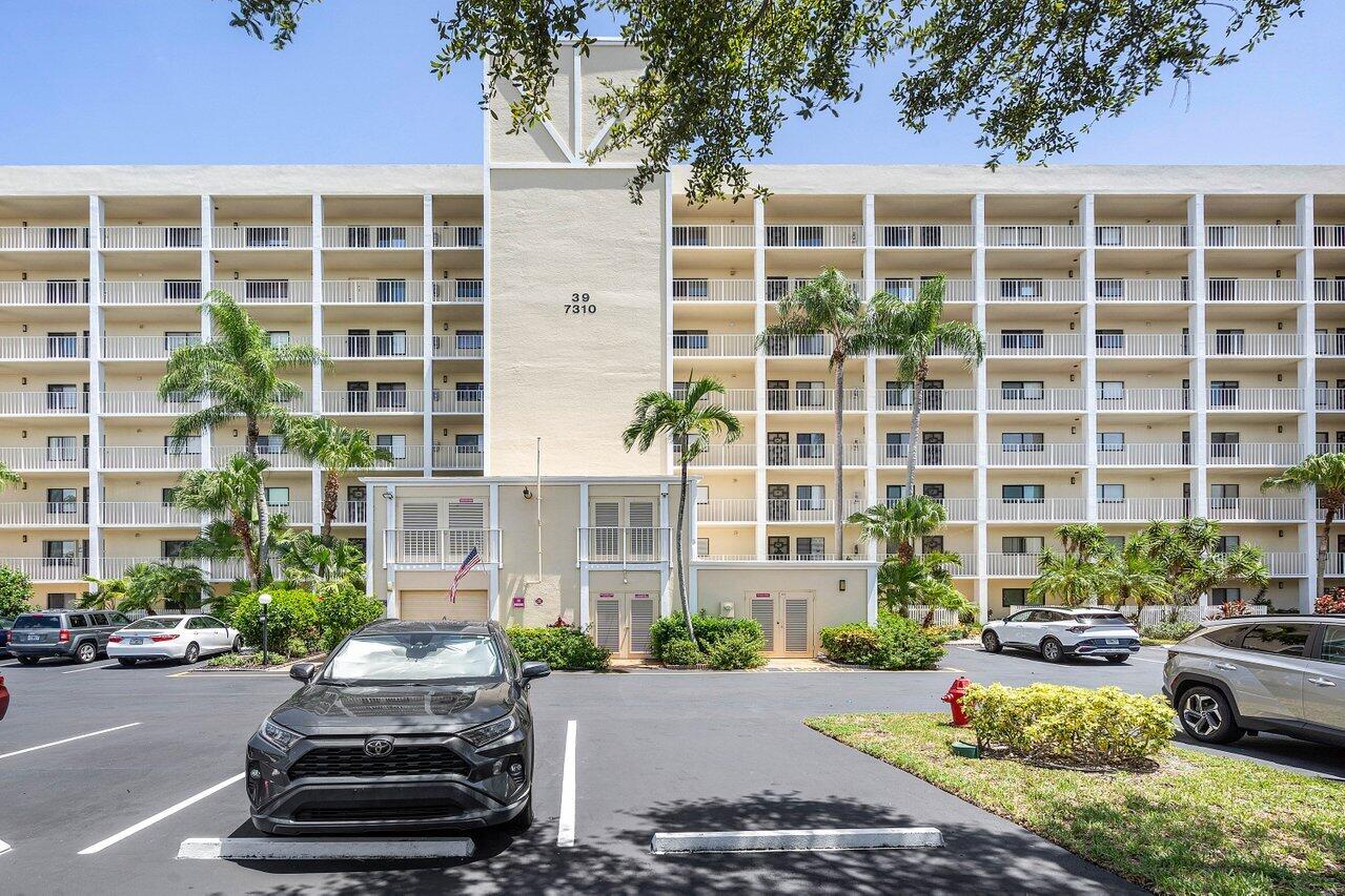 7310 Ashford Place