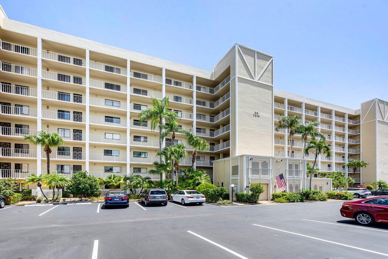 7310 Ashford Place