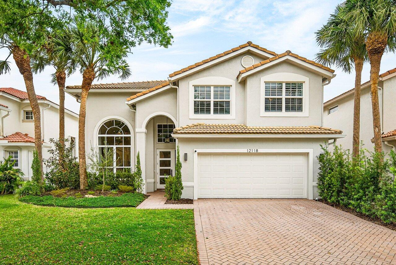 12118 Colony Preserve Drive