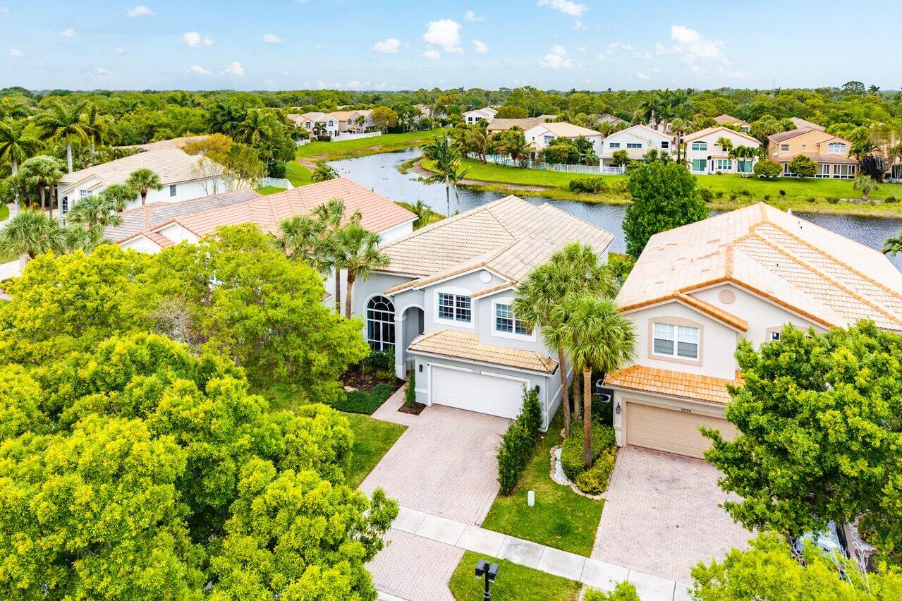12118 Colony Preserve Drive